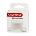 Aeropress Paper Filters