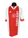 1994-95 Ajax Home - Size XL
