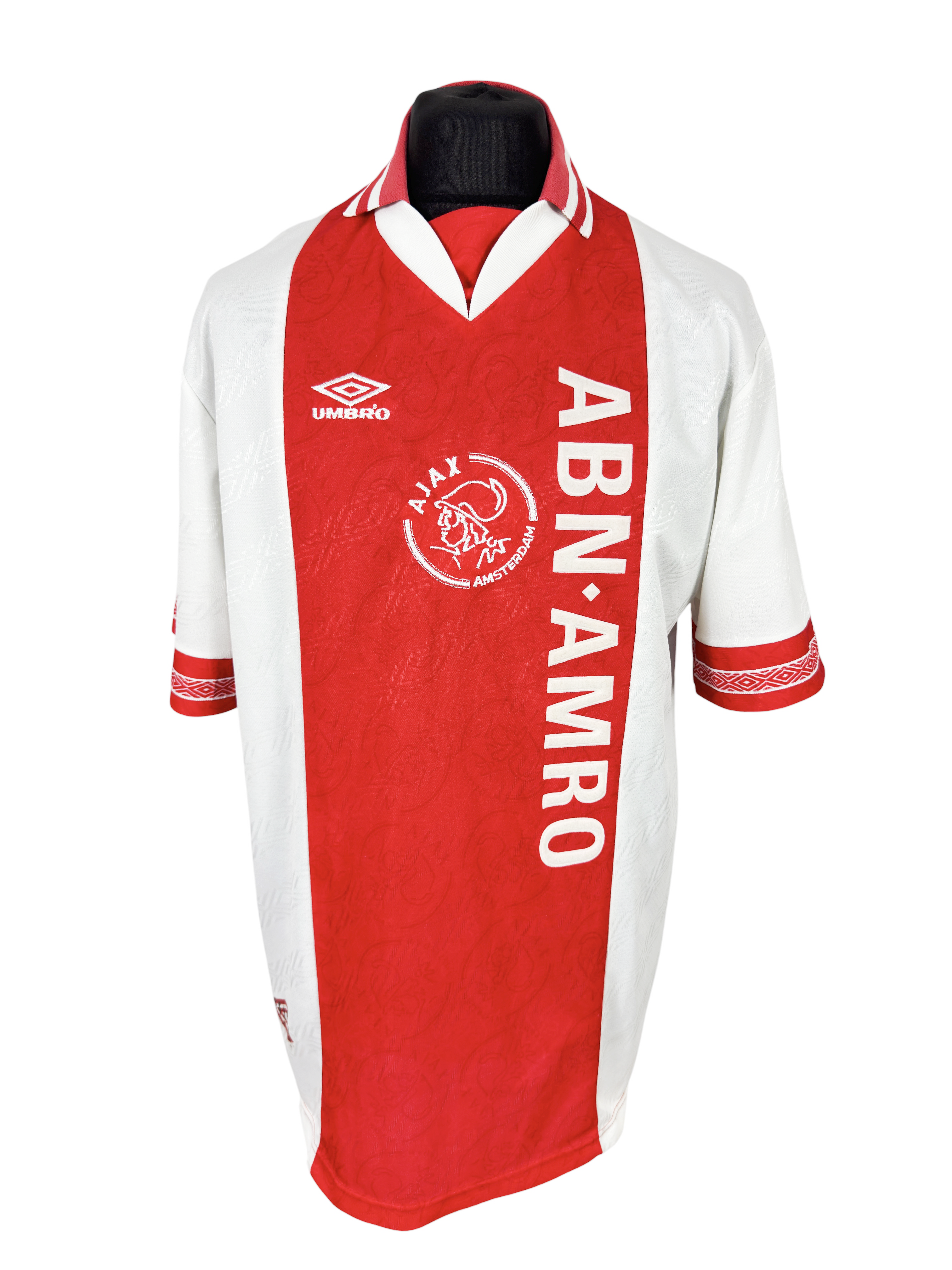 1994-95 Ajax Home - Size XL