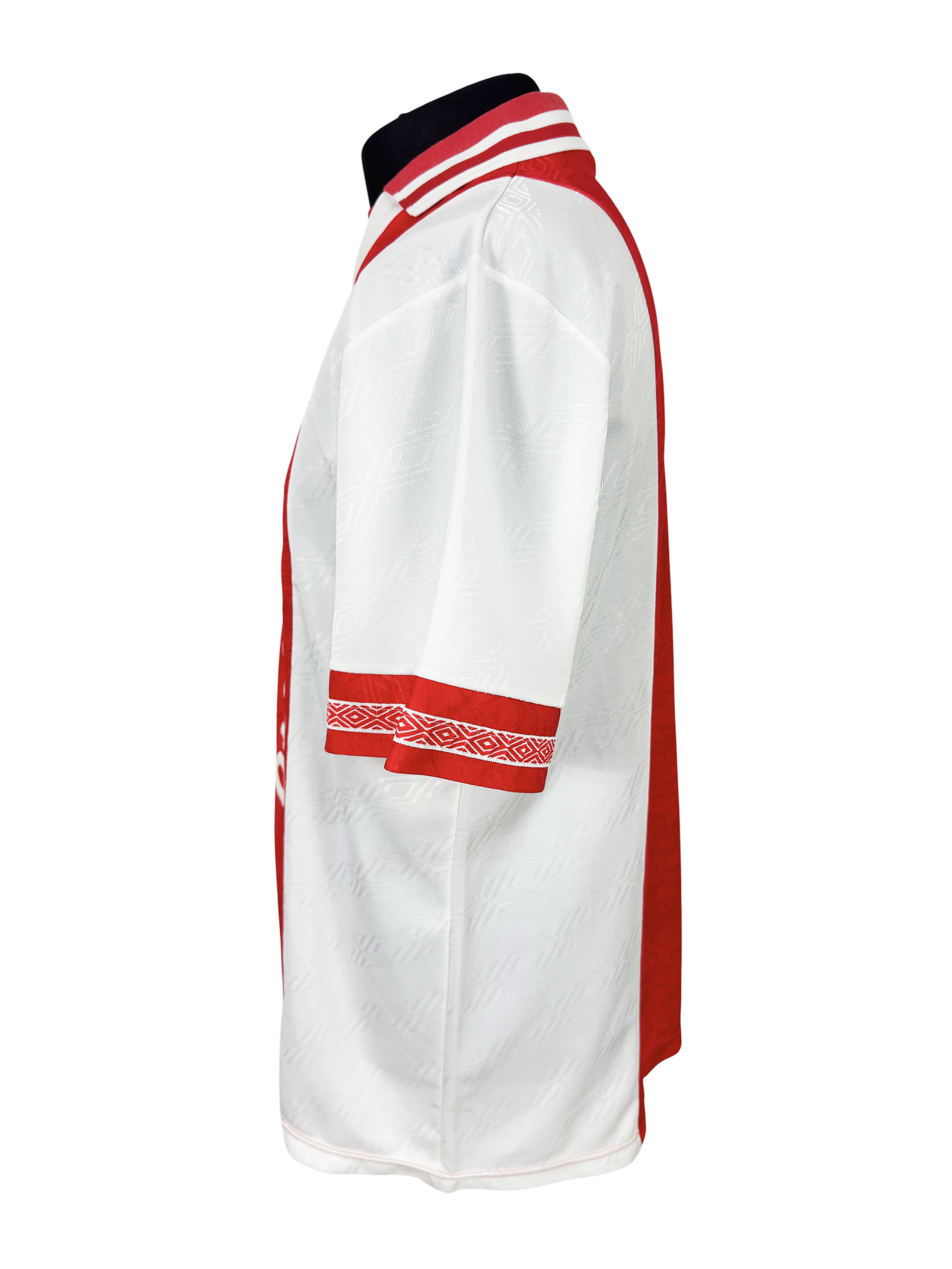 1994-95 Ajax Home - Size XL