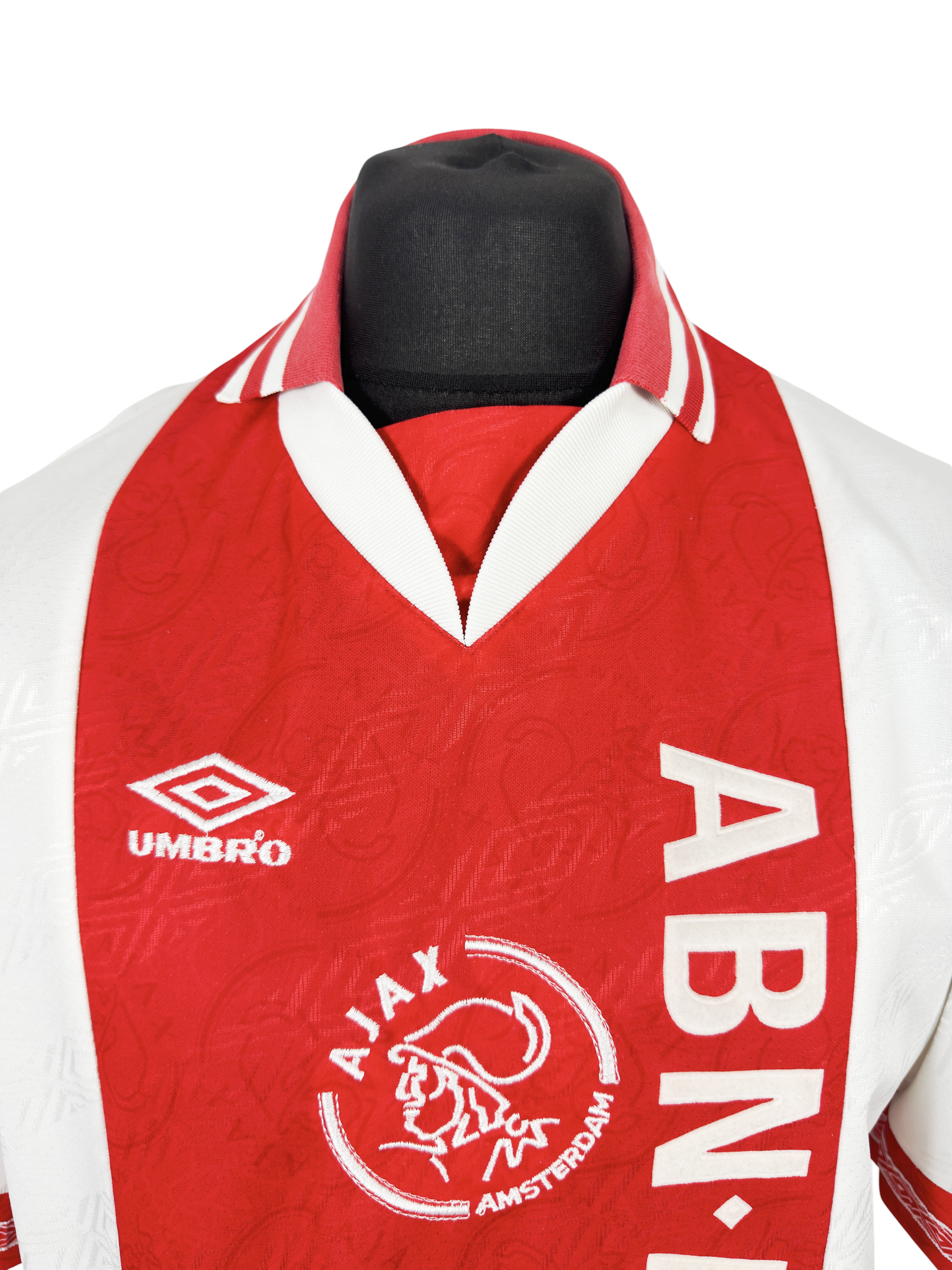 1994-95 Ajax Home - Size XL