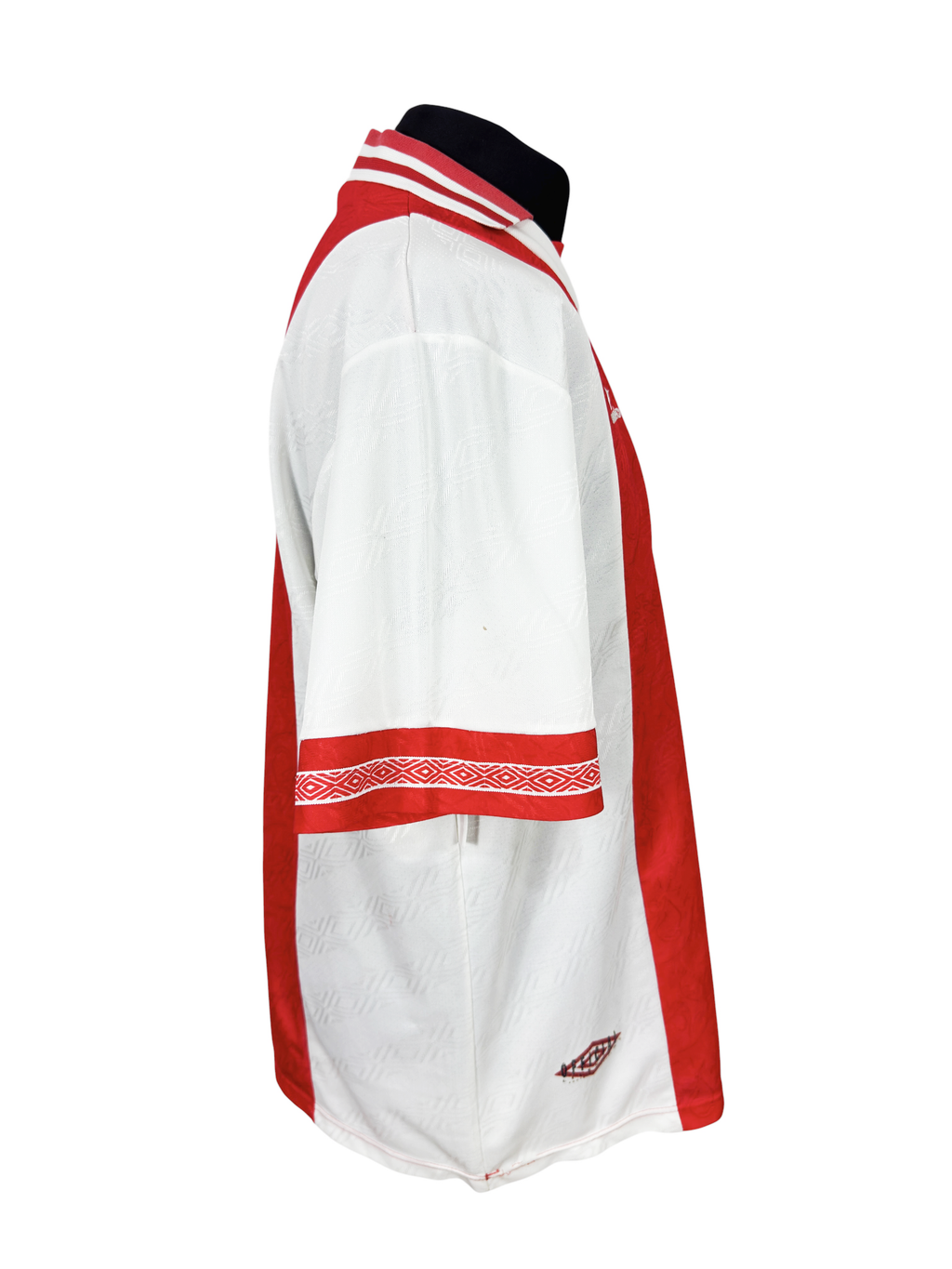 1994-95 Ajax Home - Size XL