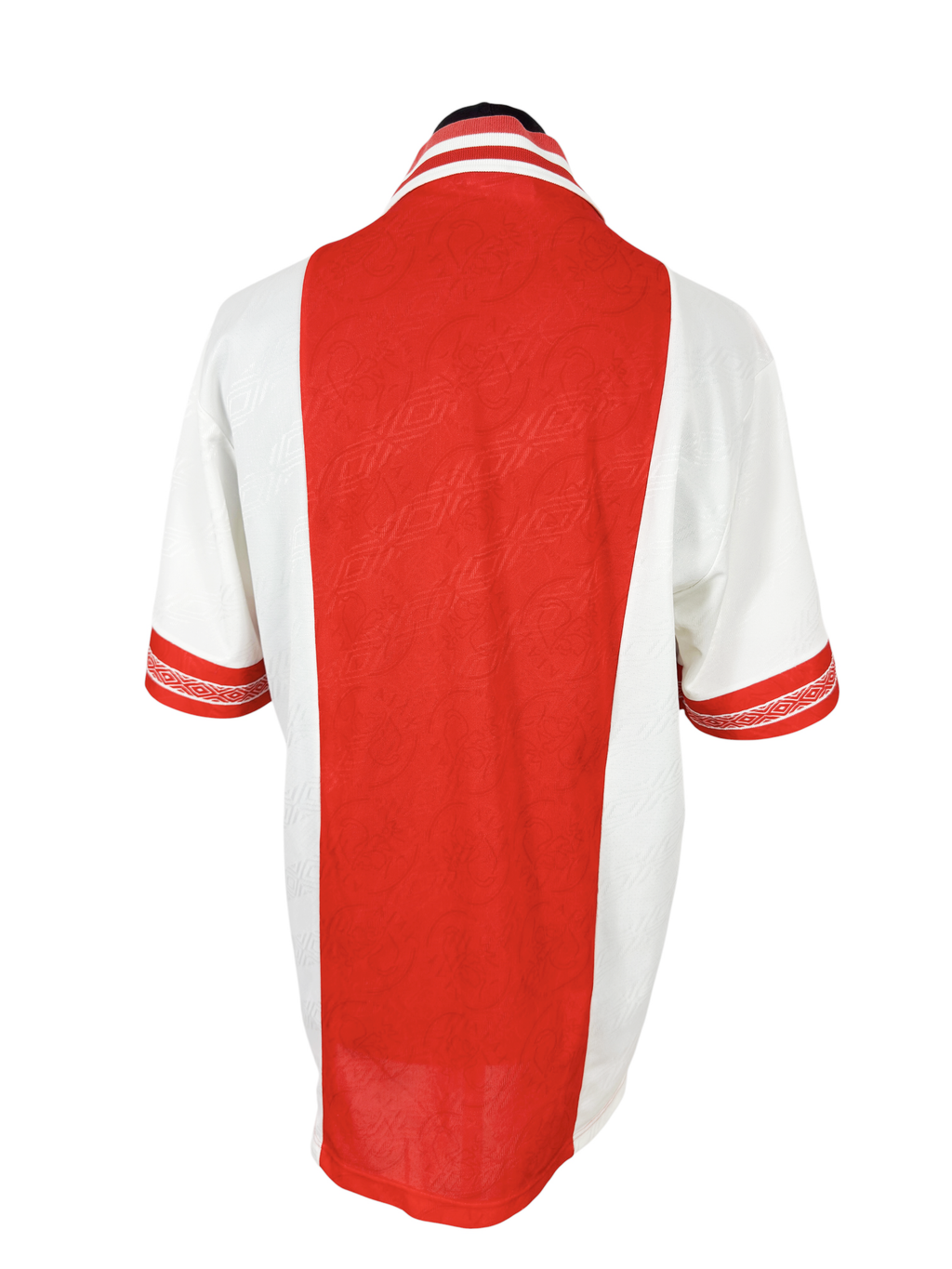 1994-95 Ajax Home - Size XL