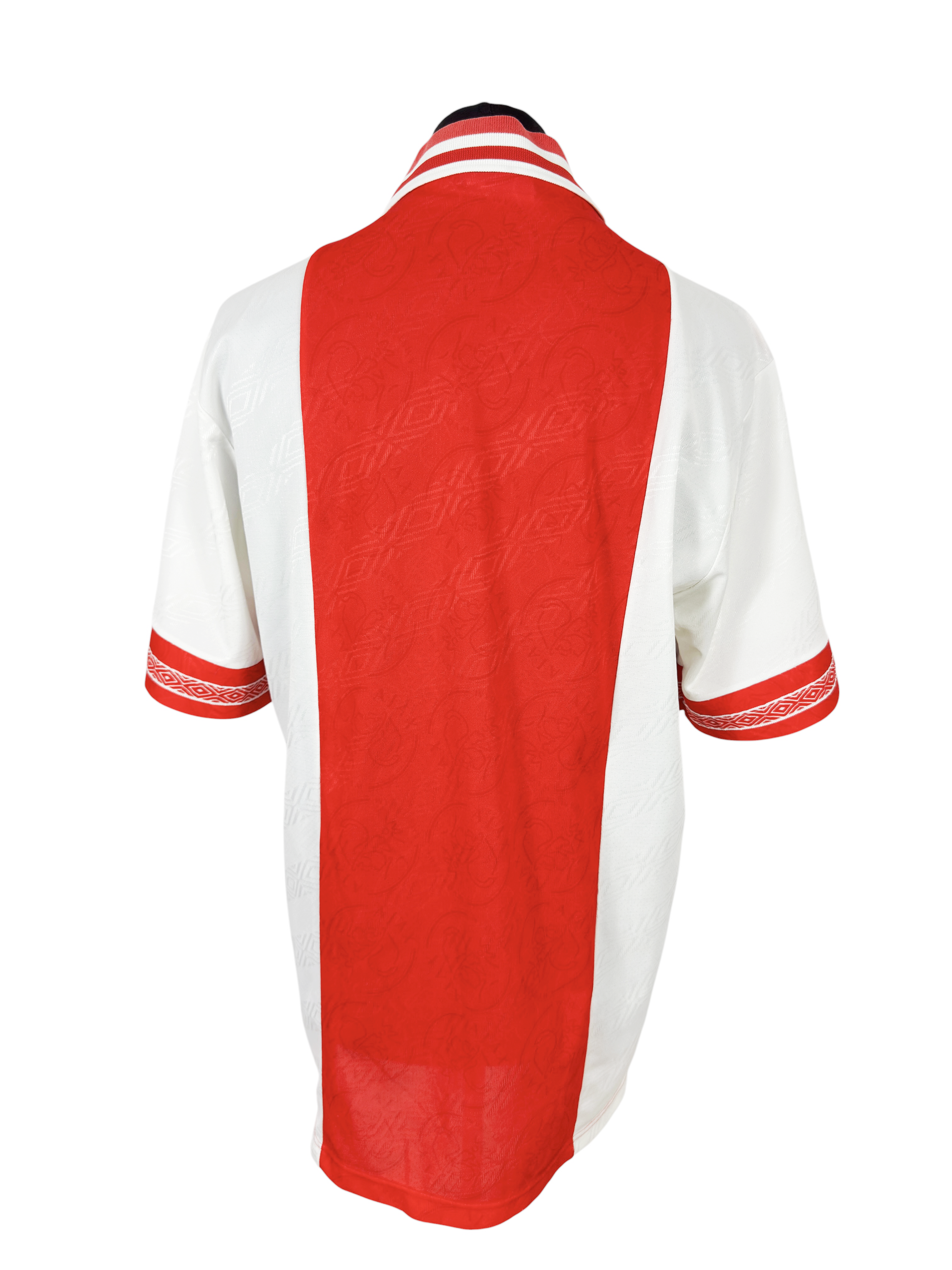 1994-95 Ajax Home - Size XL