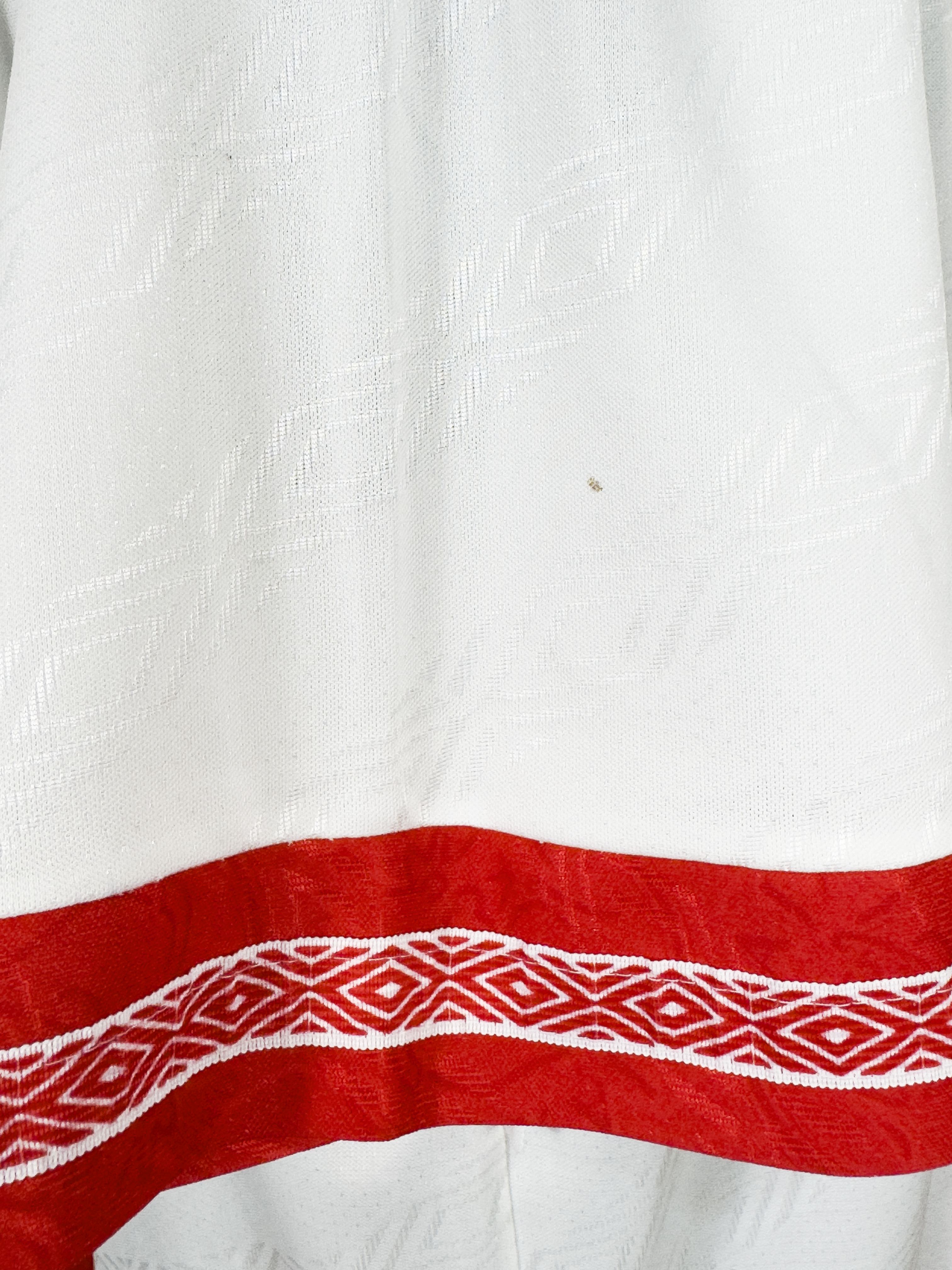 1994-95 Ajax Home - Size XL