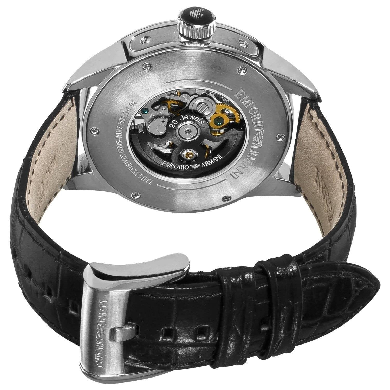 Emporio Armani Meccanico AR4629