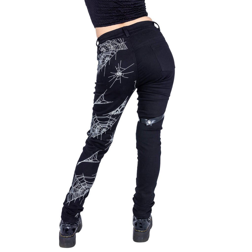 Heartless Arhana Trousers