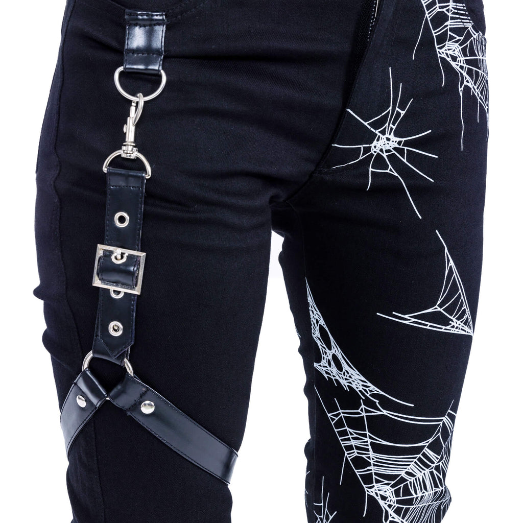 Heartless Arhana Trousers