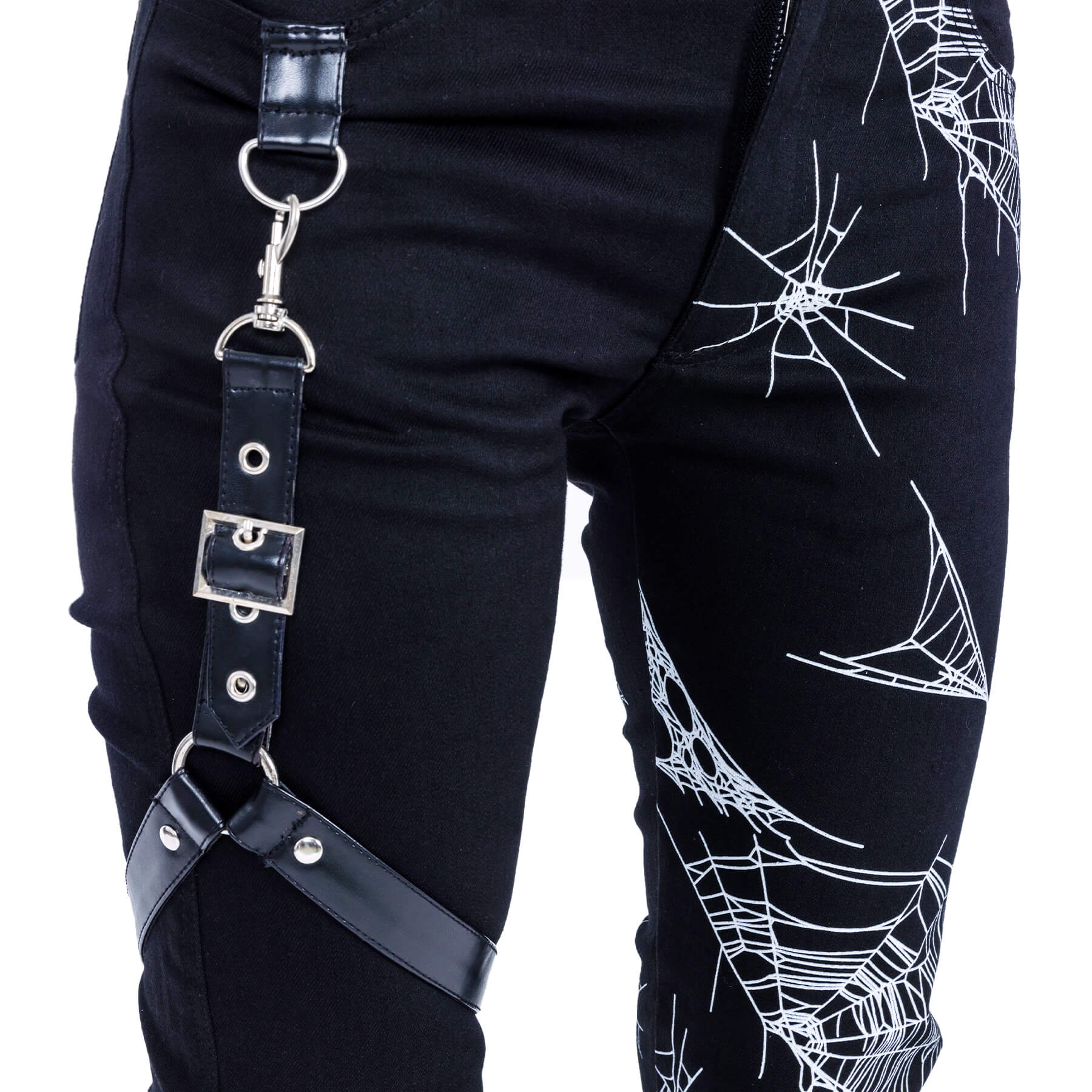 Heartless Arhana Trousers