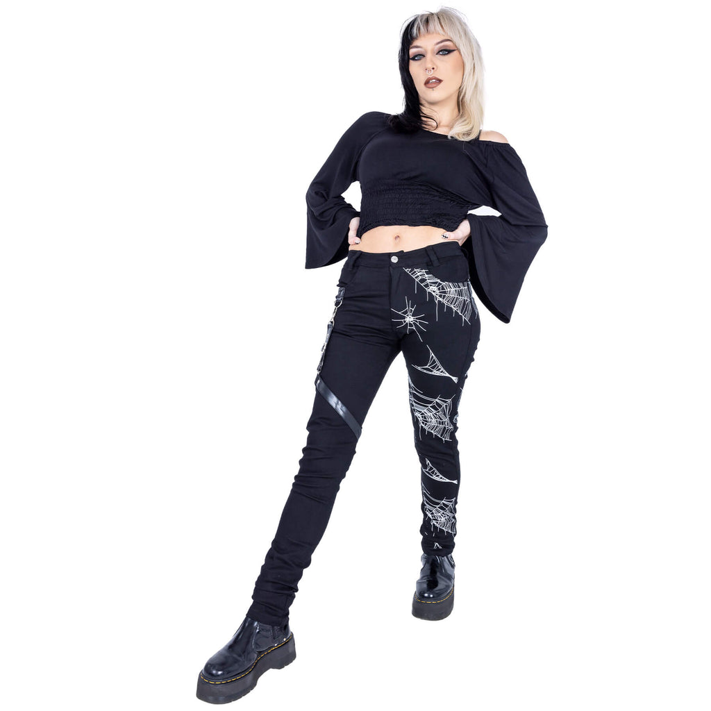 Heartless Arhana Trousers