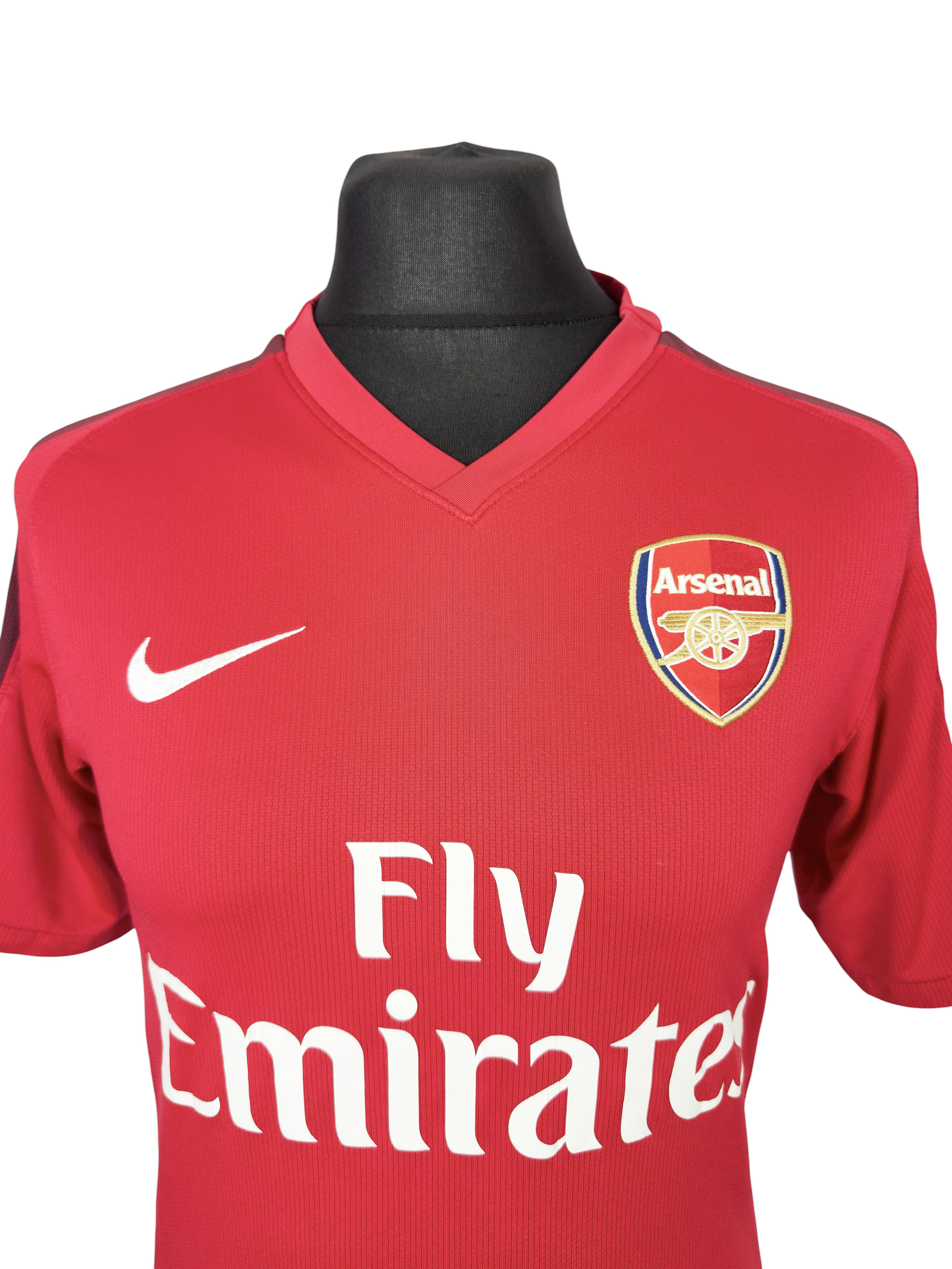 2008-10 Arsenal Home - Size S