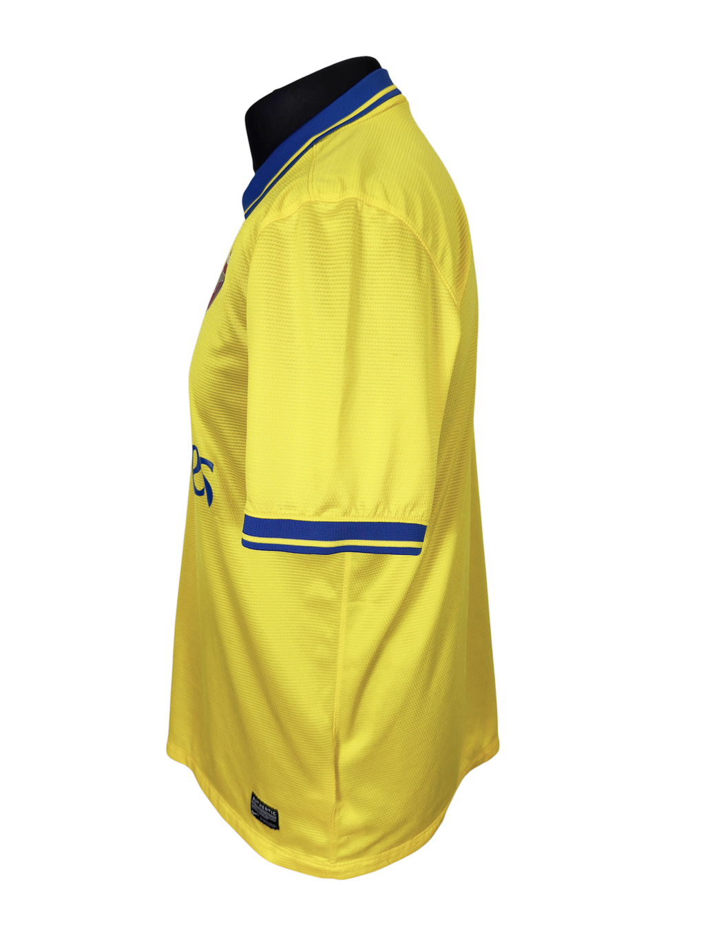 2013-14 Arsenal Away - Size L (M Fit)