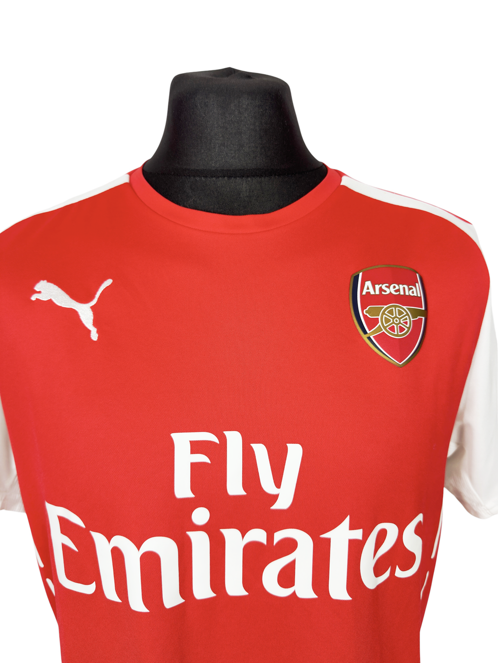 2014-15 Arsenal Home - Size L (M Fit)