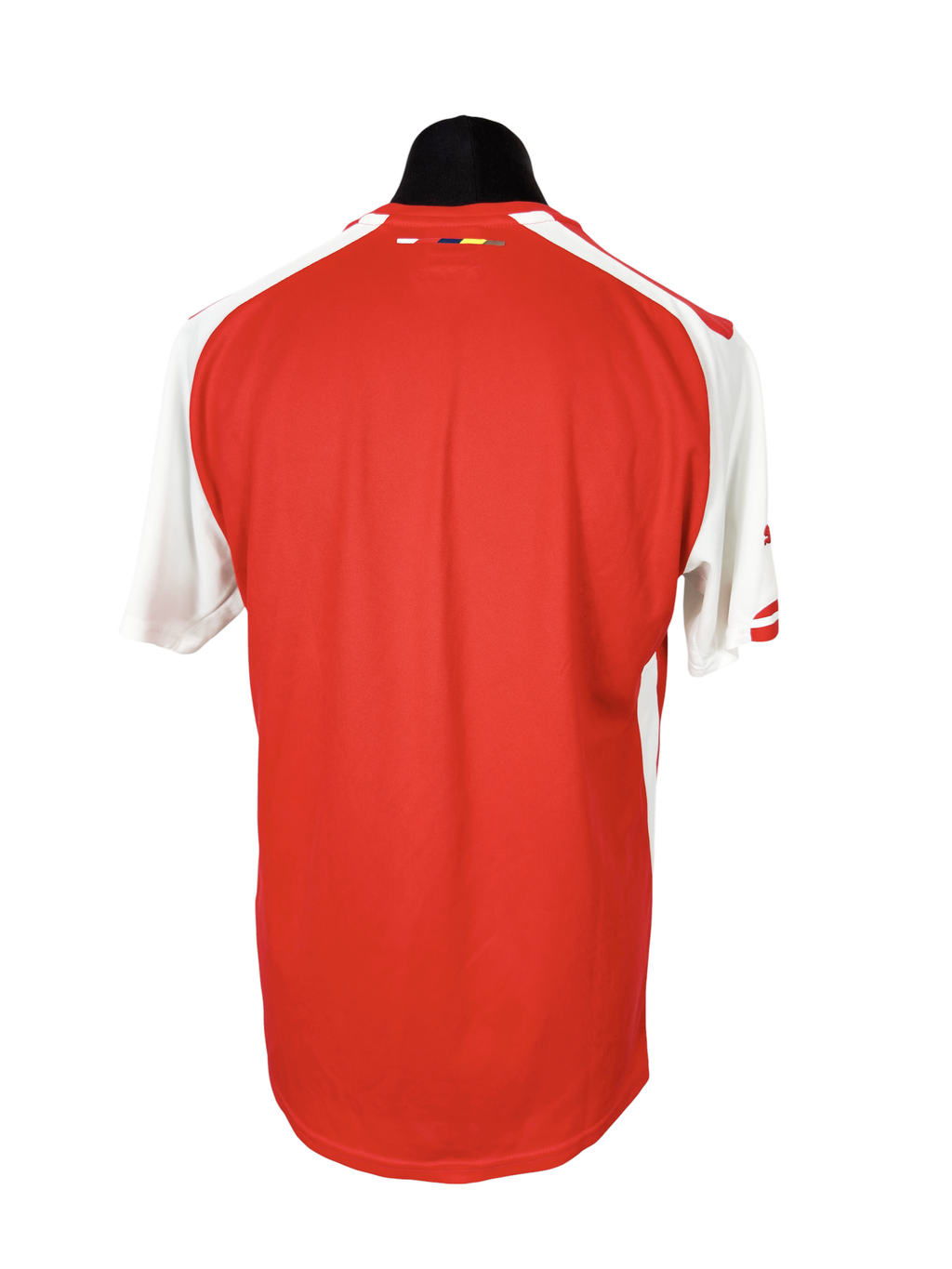 2014-15 Arsenal Home - Size L (M Fit)