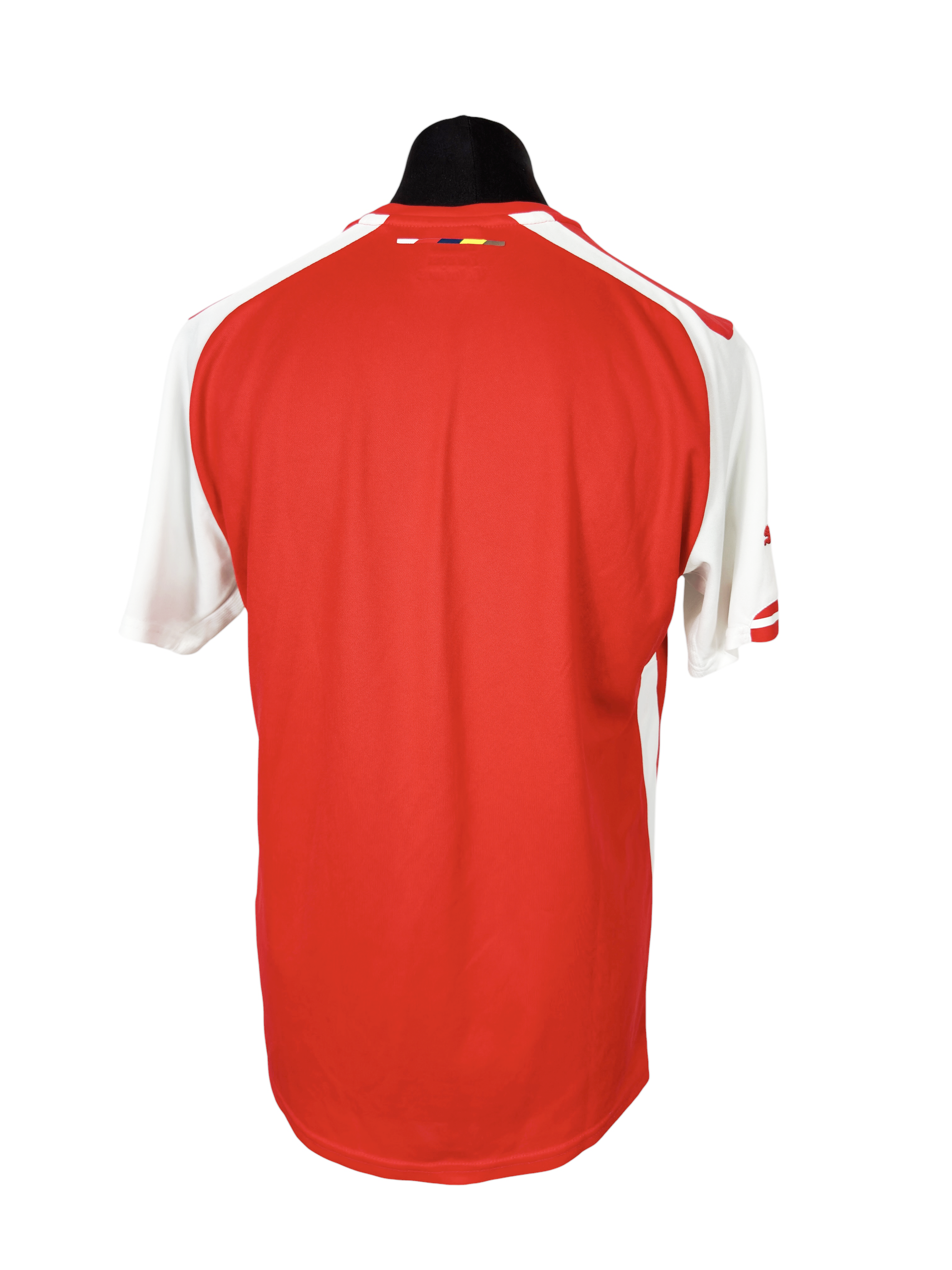 2014-15 Arsenal Home - Size L (M Fit)