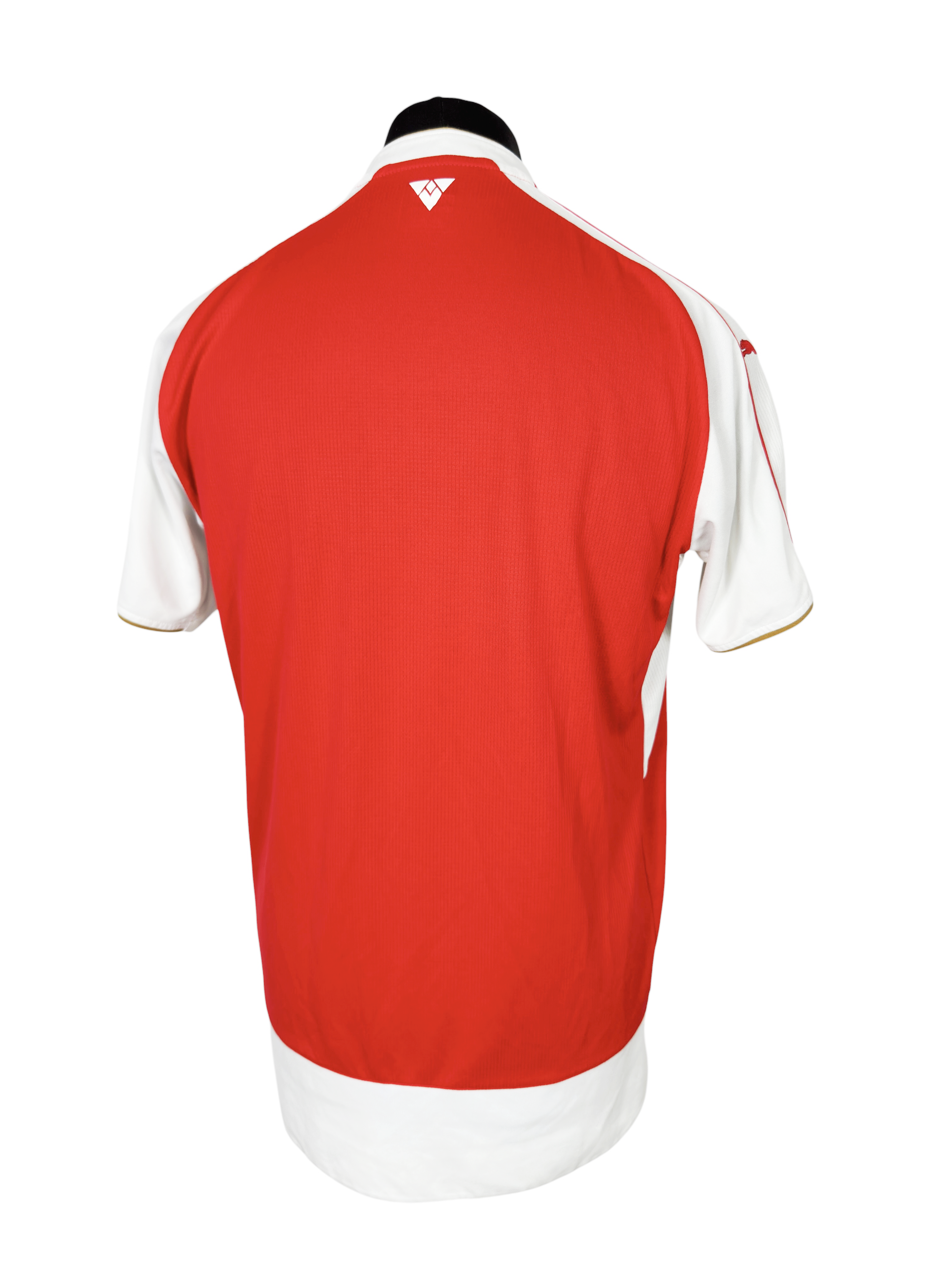 2015-16 Arsenal Home - Size L (M Fit)
