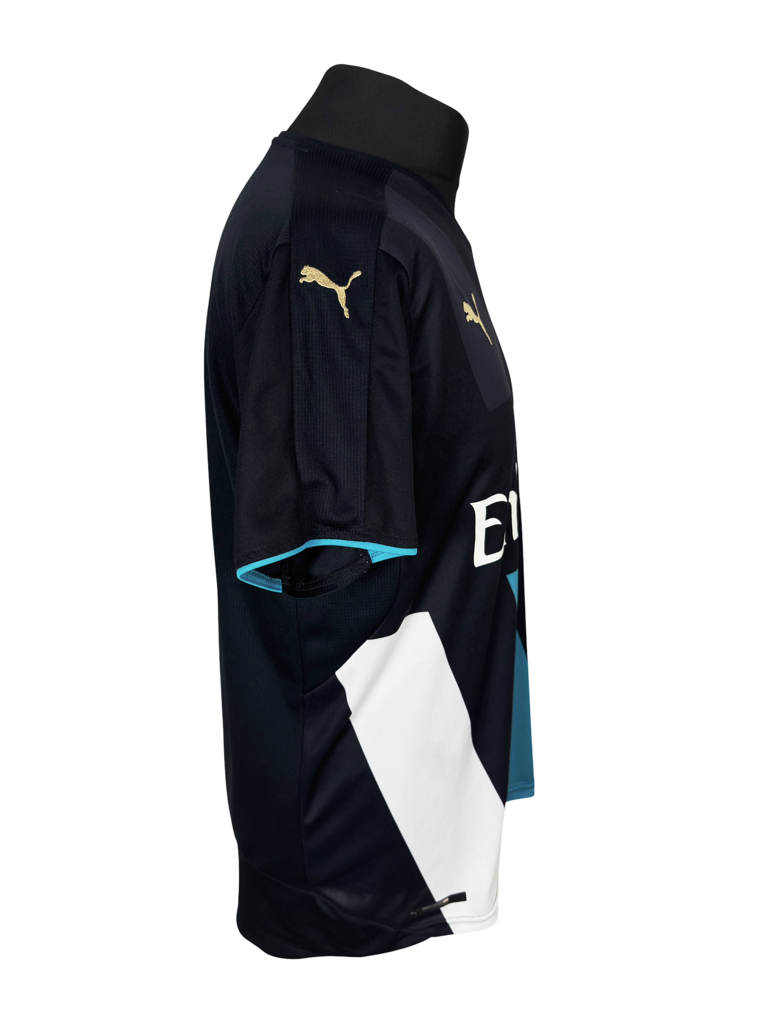 2015-16 Arsenal Third - Size L (M Fit)