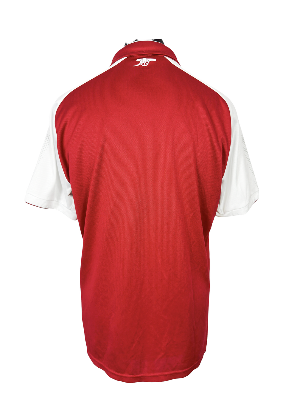 2017-18 Arsenal Home - Size L (M Fit)