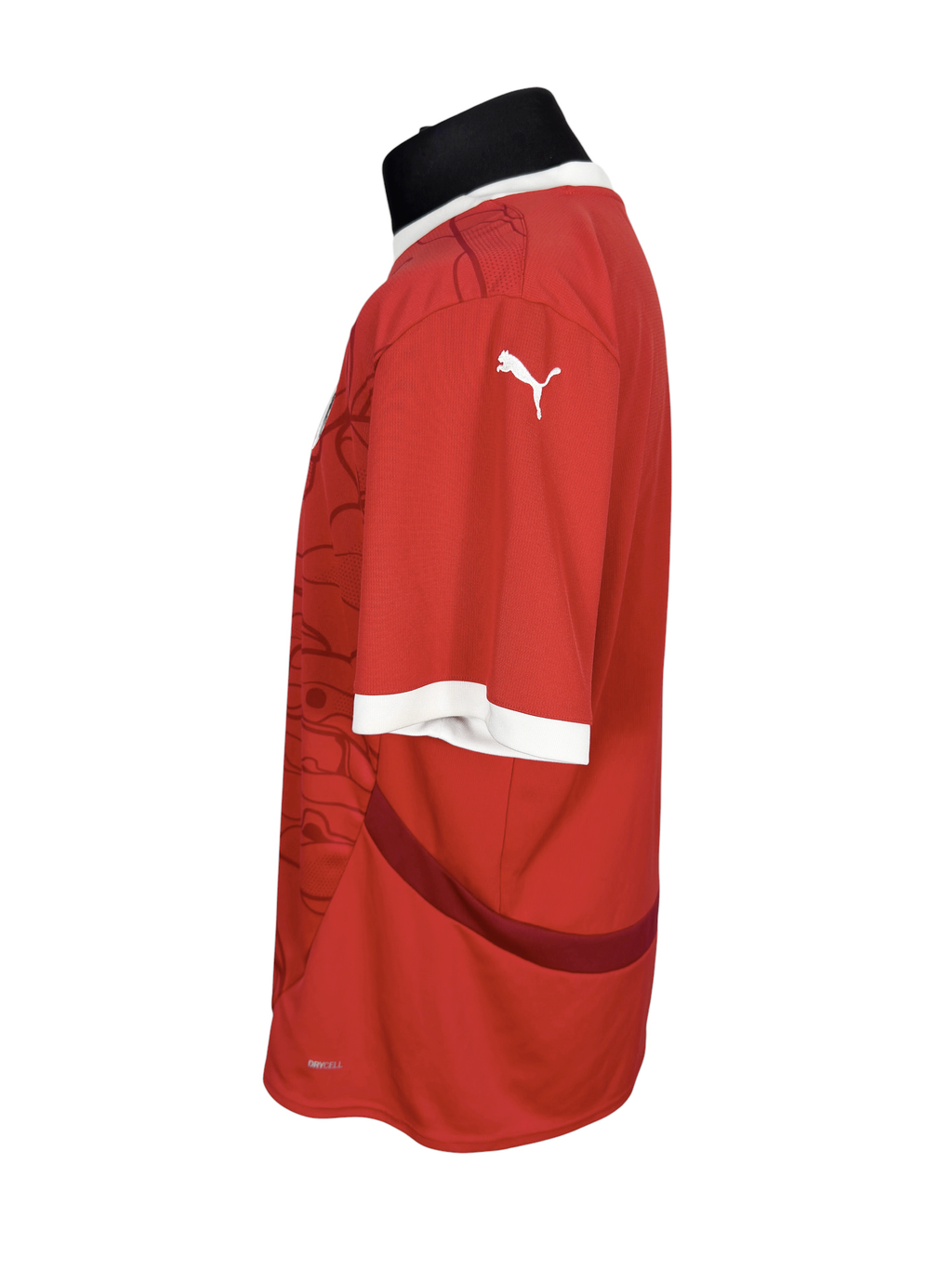 2024-25 Austria Home - Size XL (L Fit)