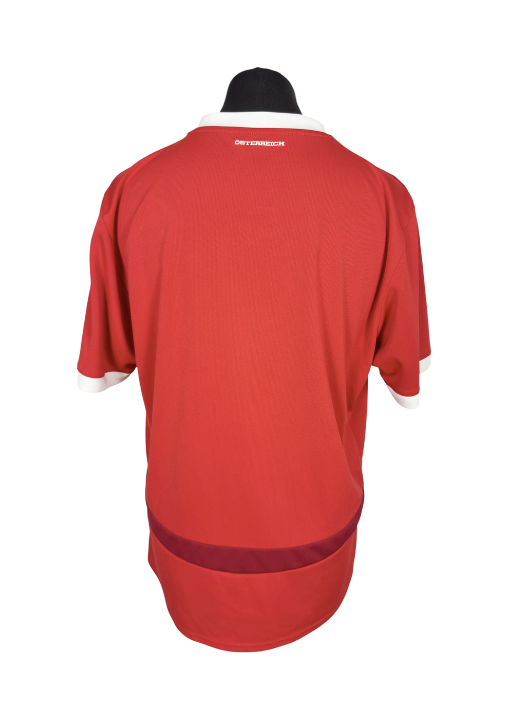 2024-25 Austria Home - Size XL (L Fit)