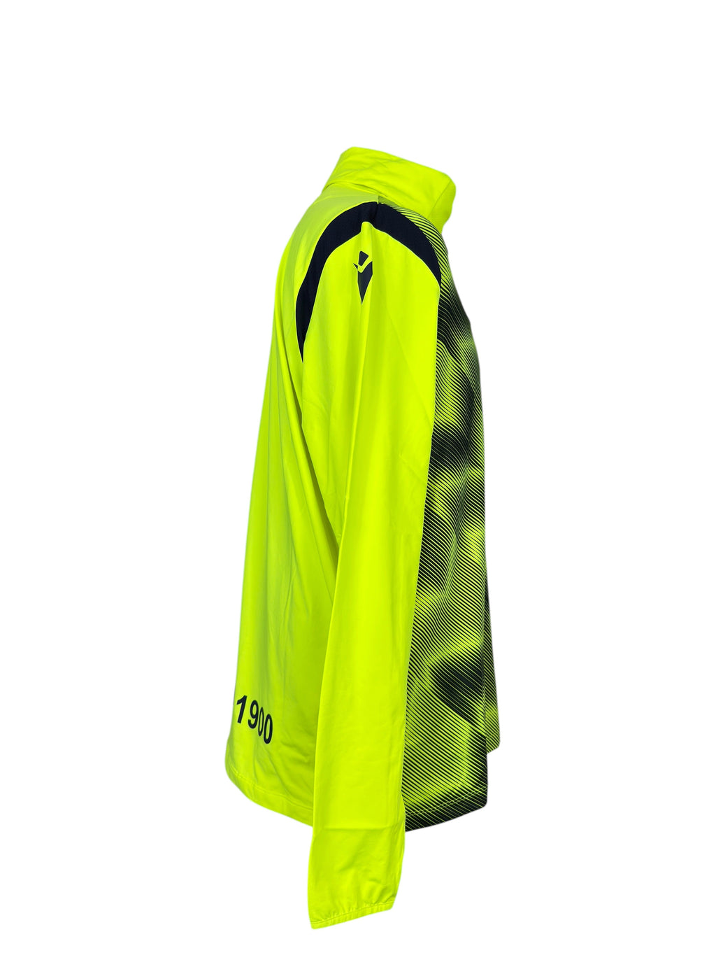 Lazio 2020-21 Macron Drill Top - Size 3XL (XL Fit) - BNWT