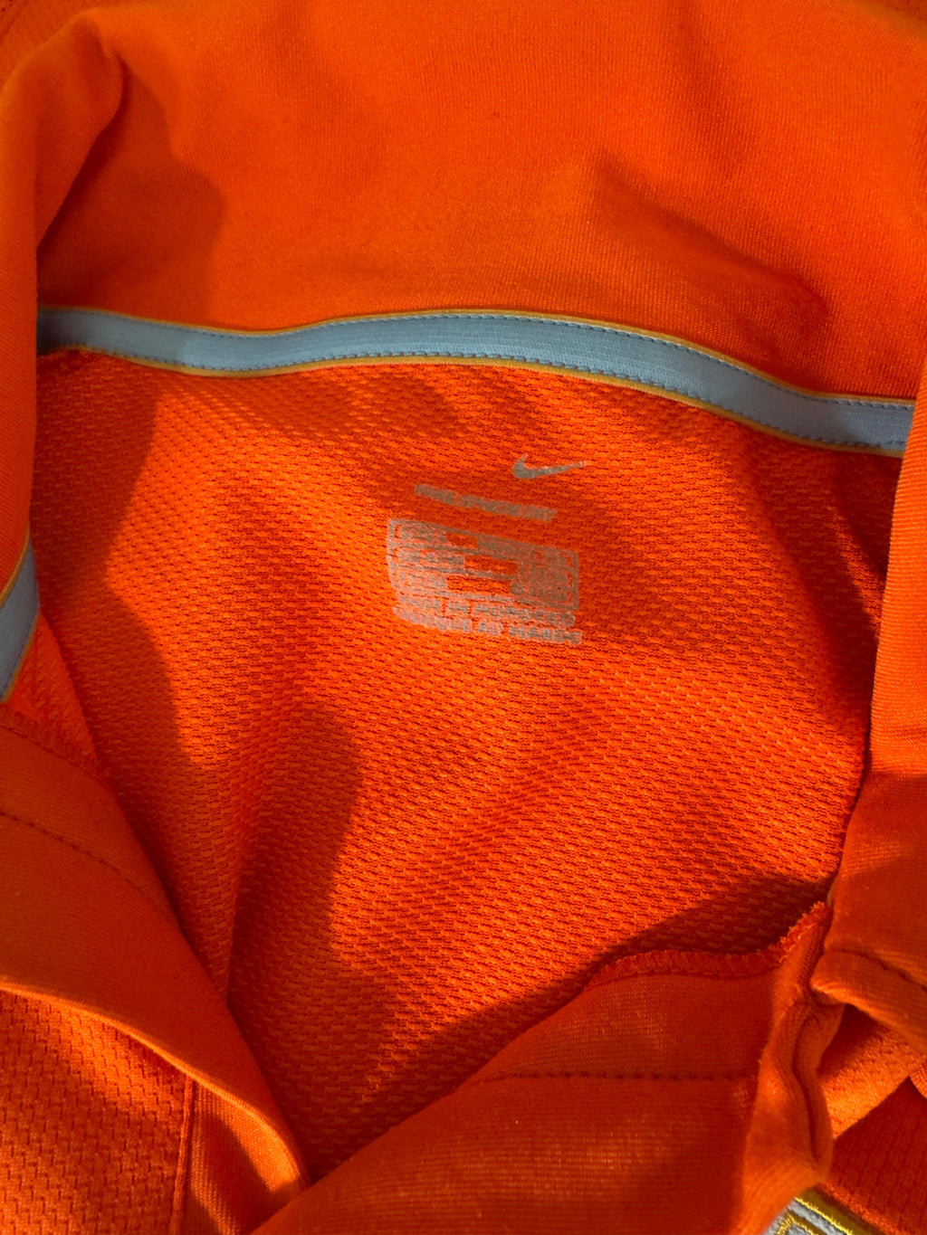 Netherlands 2006-08 Home - Size L (M Fit)