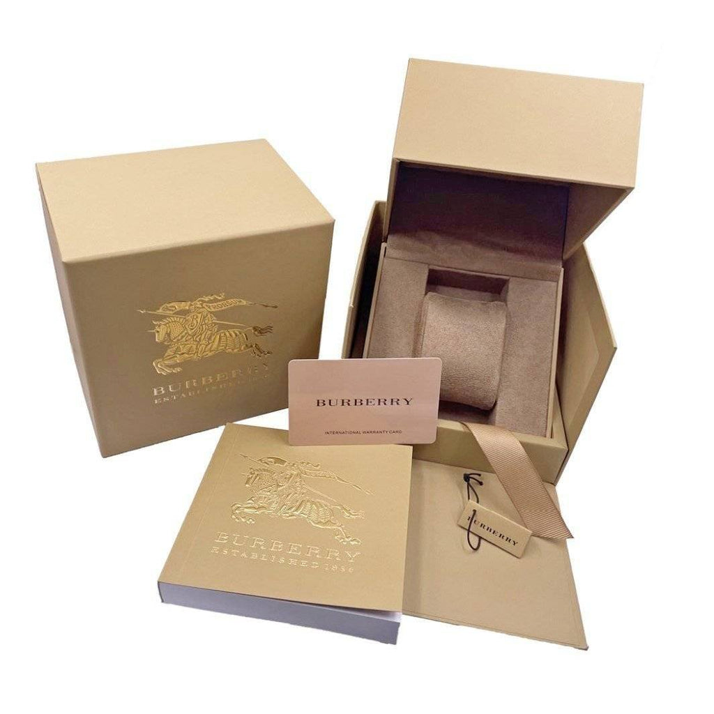 Burberry watch BU10117 Ladies 32mm