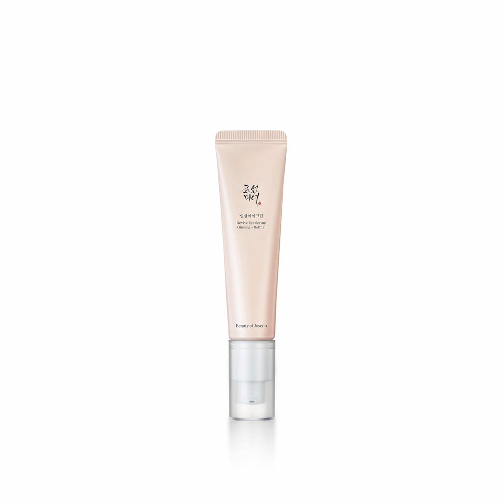 BEAUTY OF JOSEON Revive Eye Serum Ginseng + Retinal 30ml