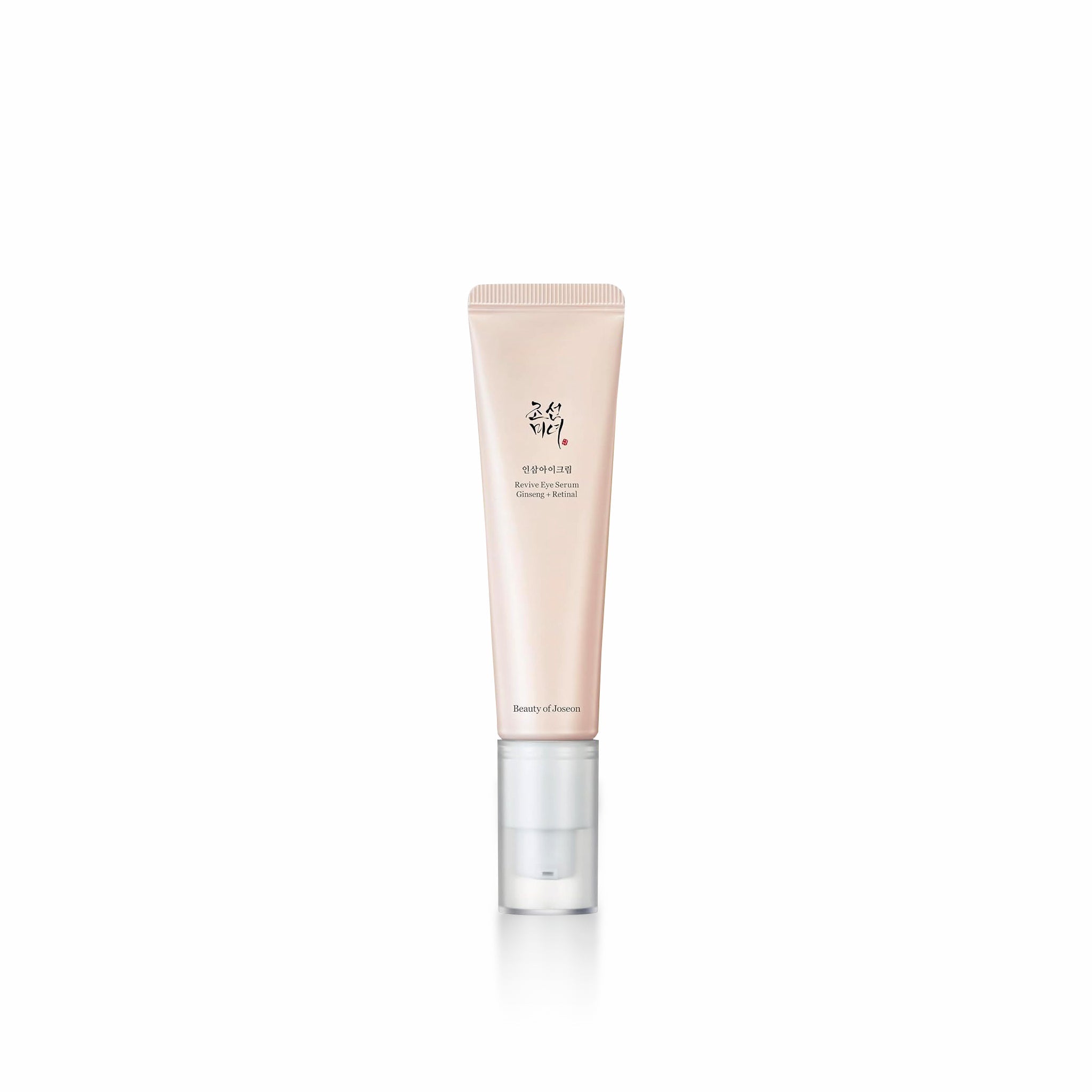 BEAUTY OF JOSEON Revive Eye Serum Ginseng + Retinal 30ml