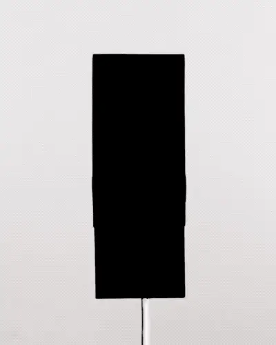 BLACK 4.0 (or is it?) - The blackest black paint in the known universe