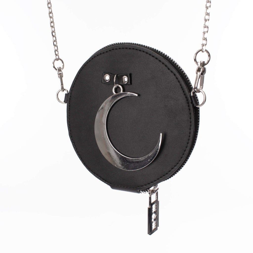 Poizen Industries Lunar Veil Coin Purse