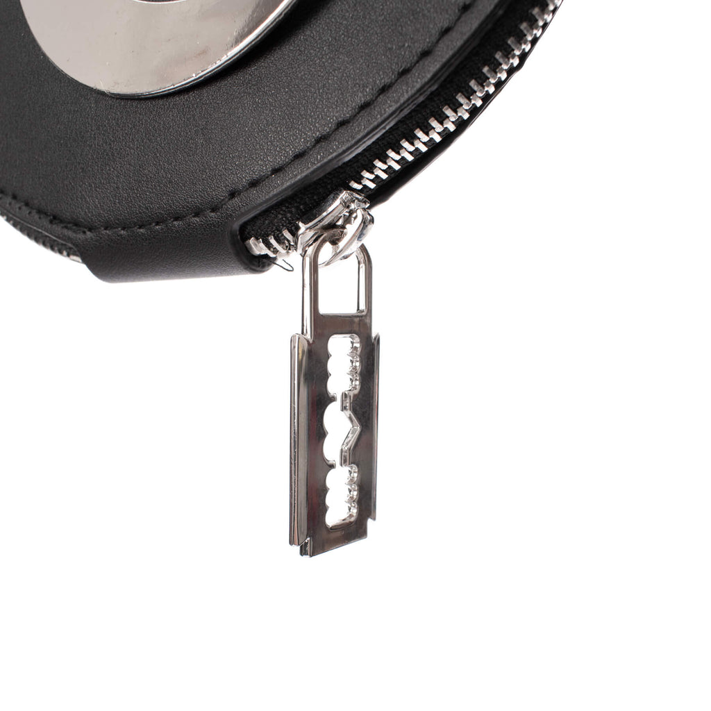Poizen Industries Lunar Veil Coin Purse