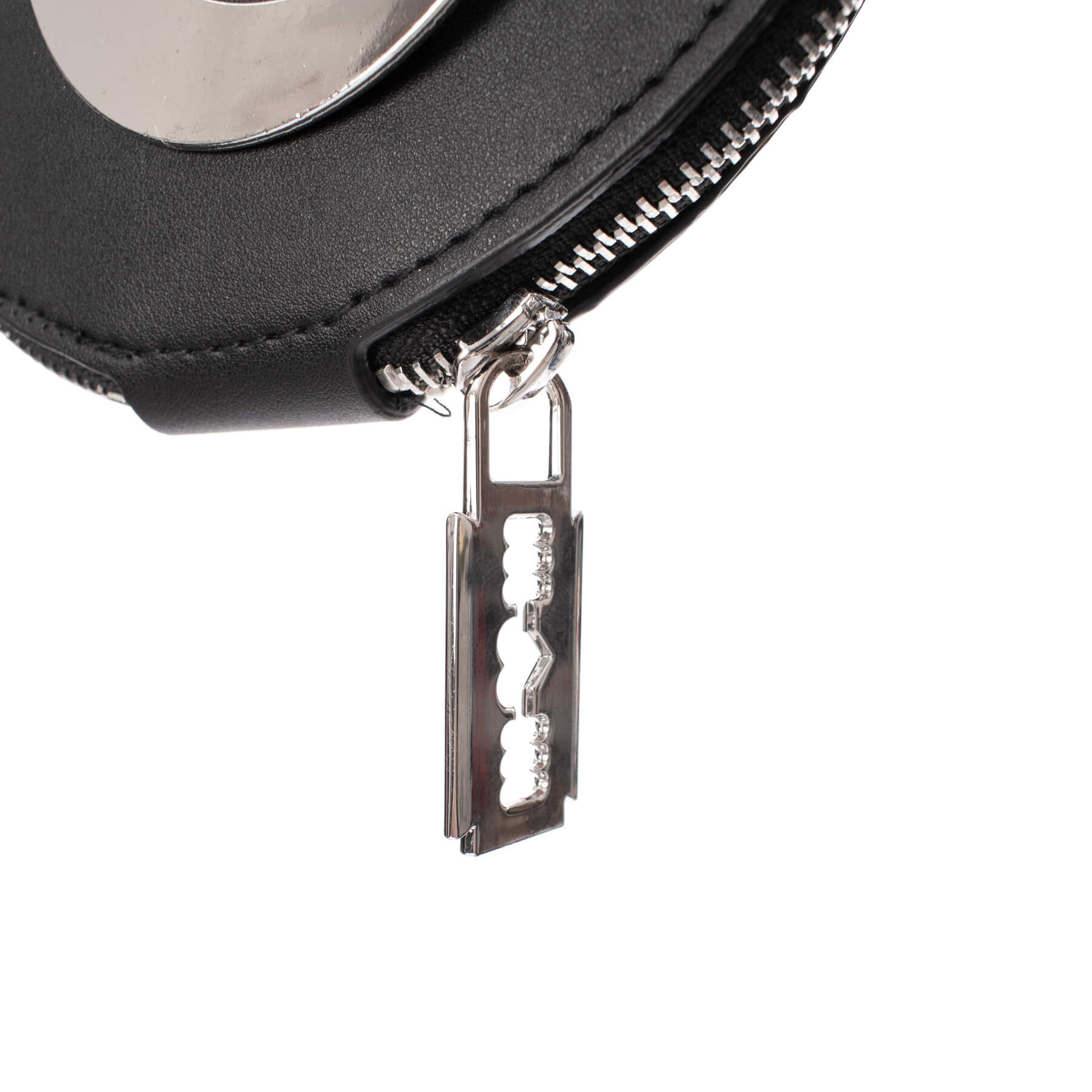 Poizen Industries Lunar Veil Coin Purse