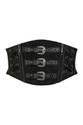 Banned Apparel Fading Angel Belt