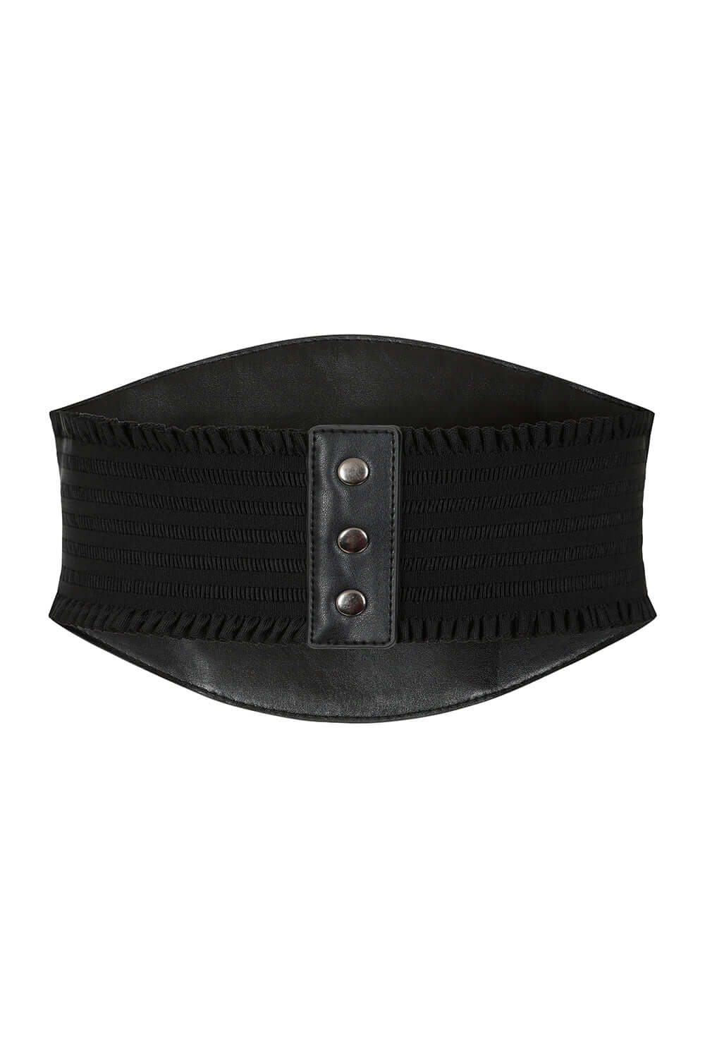 Banned Apparel Fading Angel Belt