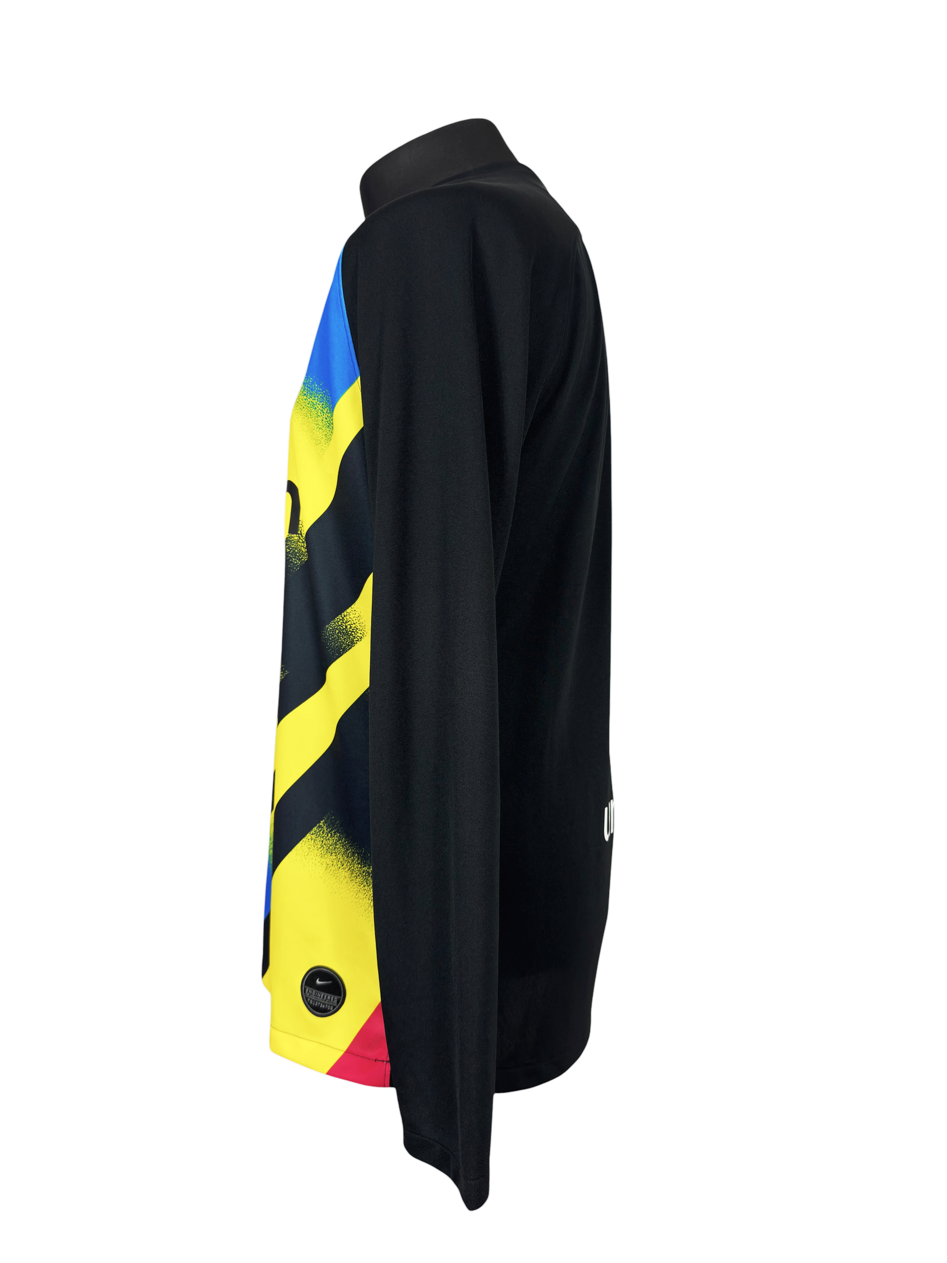 2019-20 Barcelona GK - Size L