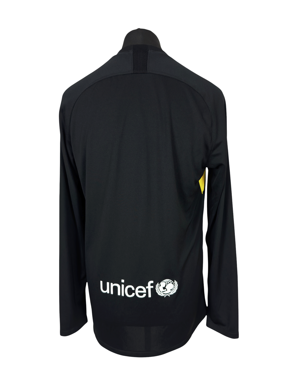 2019-20 Barcelona GK - Size L