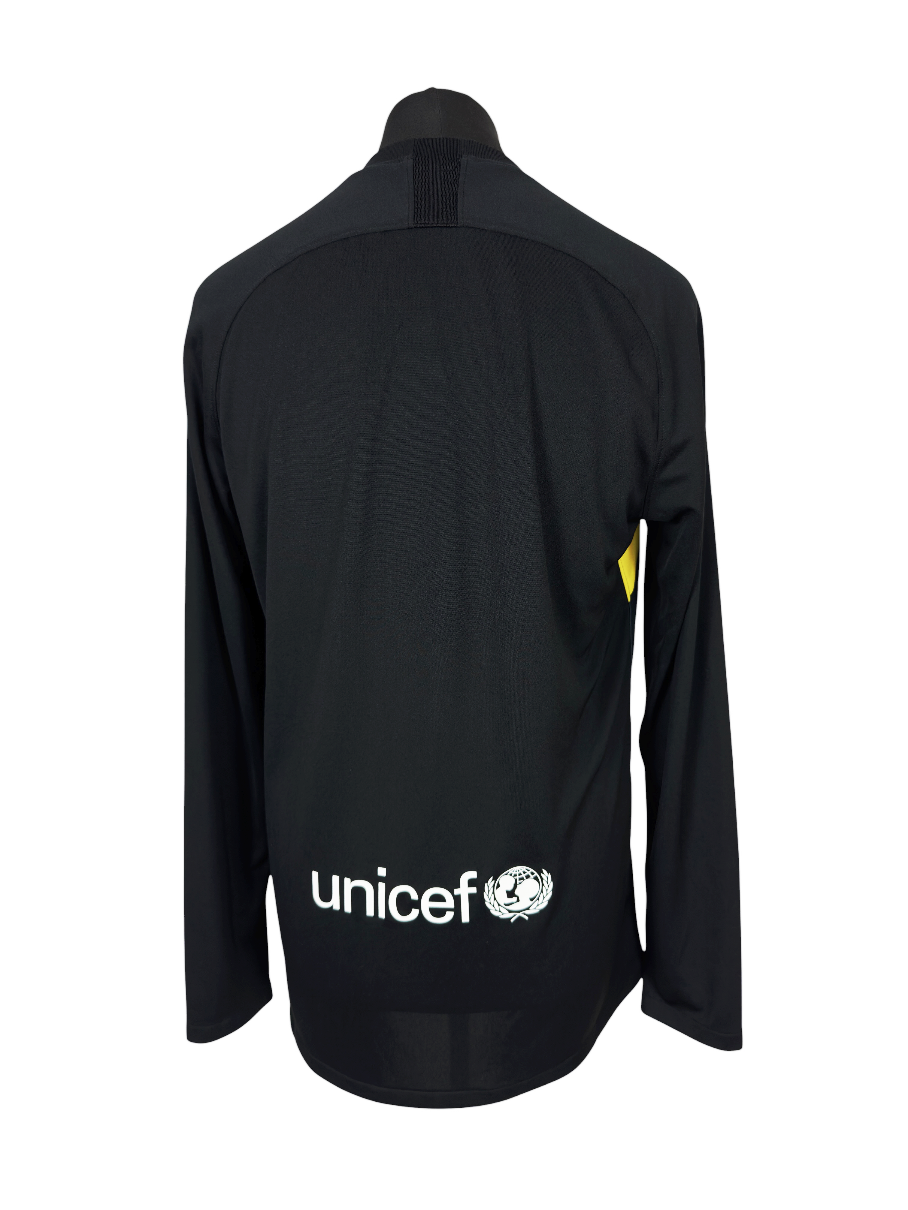 2019-20 Barcelona GK - Size L