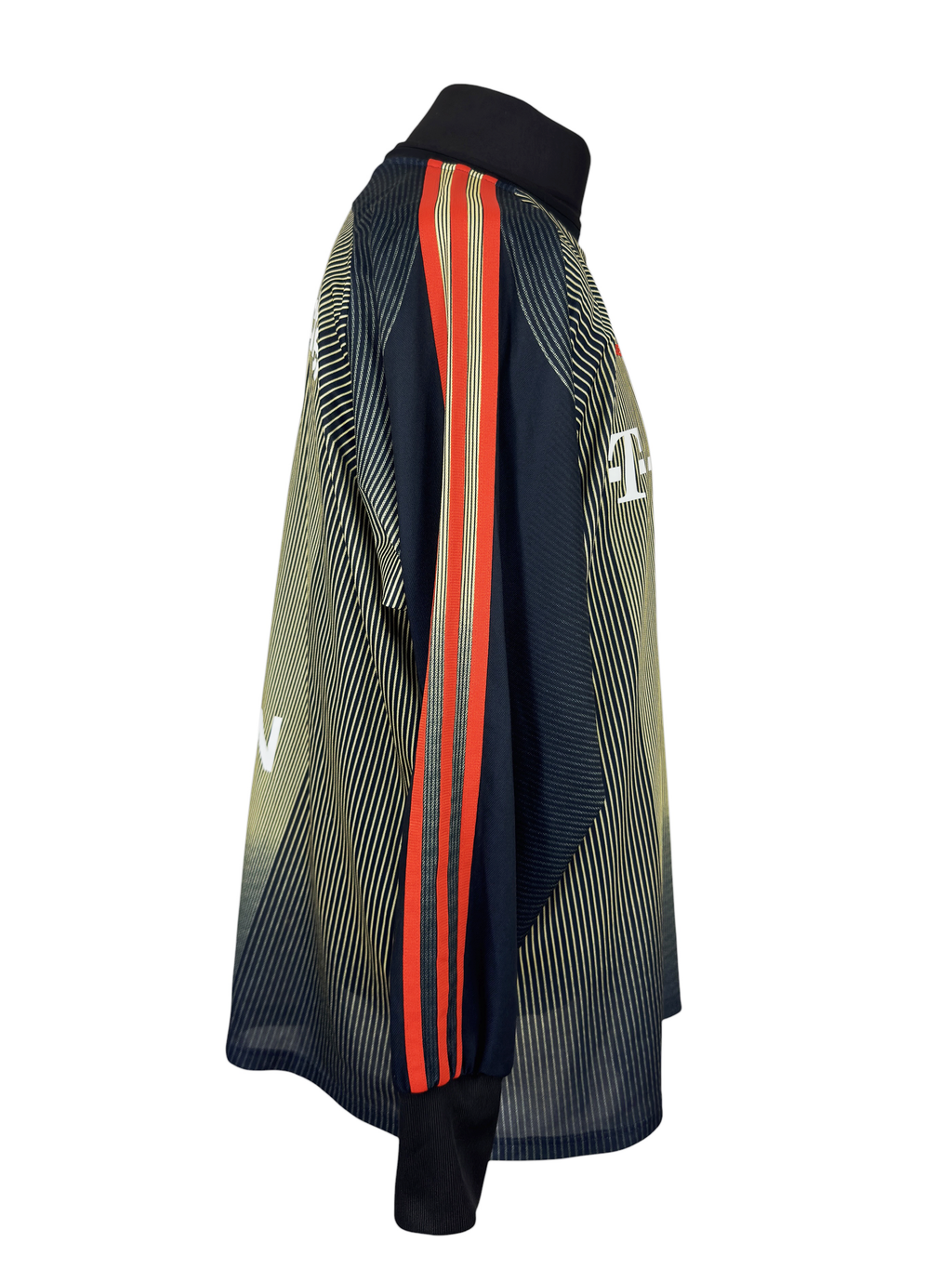 2003-04 Bayern Munich GK - Size L - Kahn #1
