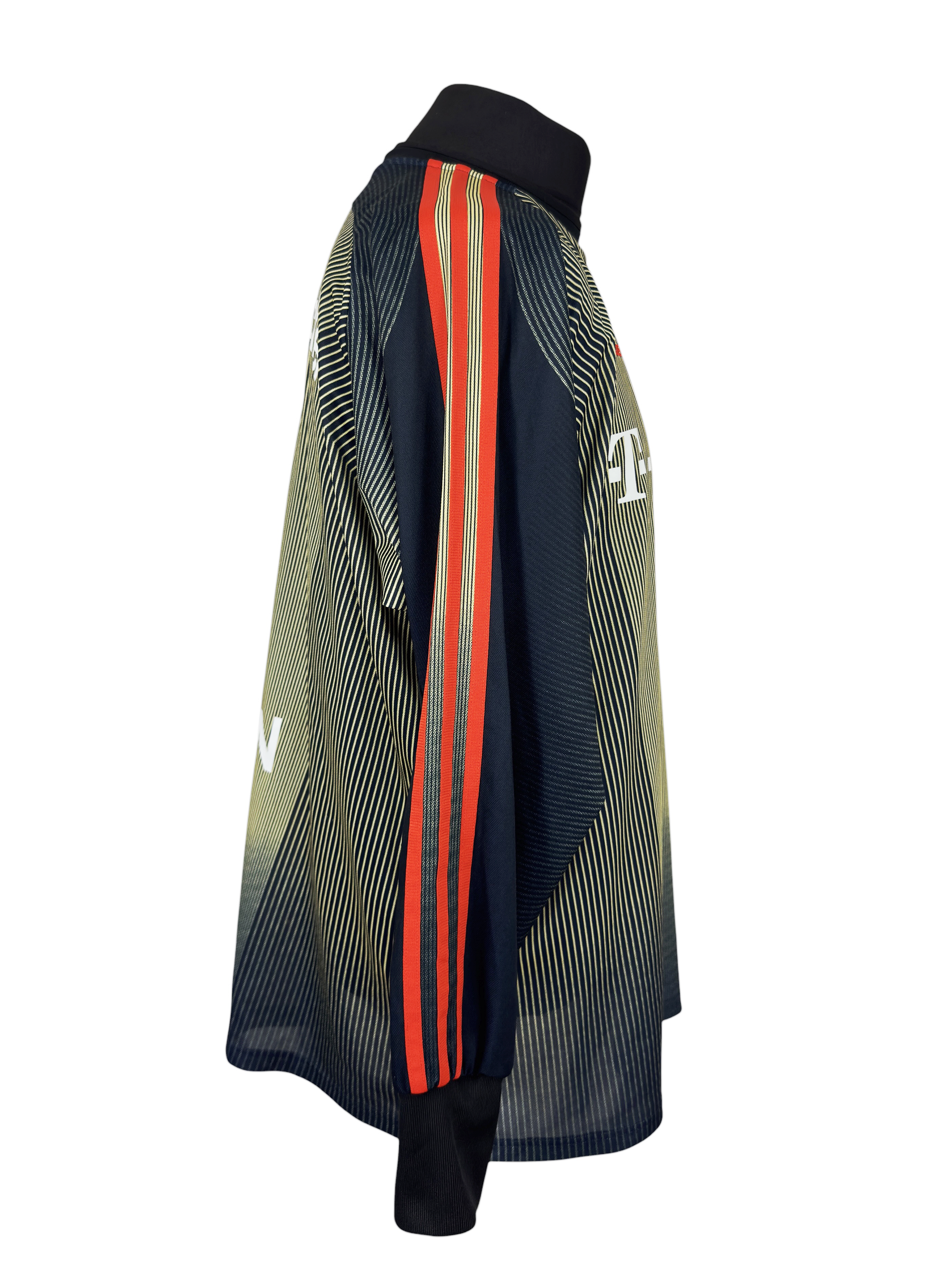 2003-04 Bayern Munich GK - Size L - Kahn #1