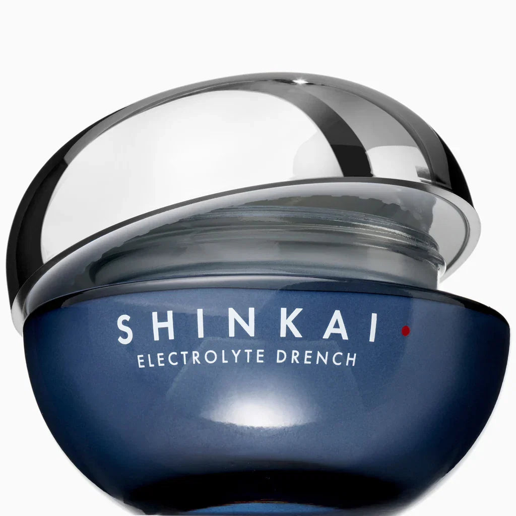 Beauty Pie Shinkai Electrolyte Drench 3-in-1 Deep Hydrating Gel Cream