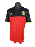 Belgium 2016-17 Home - Size L (M Fit)