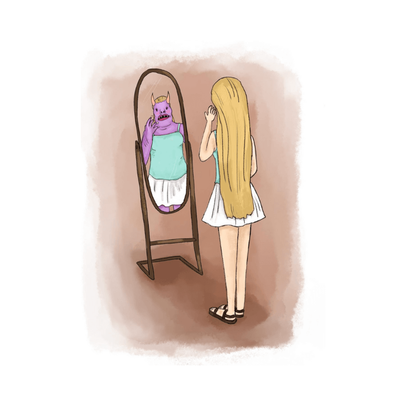Being Me: A Collection Of Educational Poems for Kids, Inspiring Conversations About Mental Health