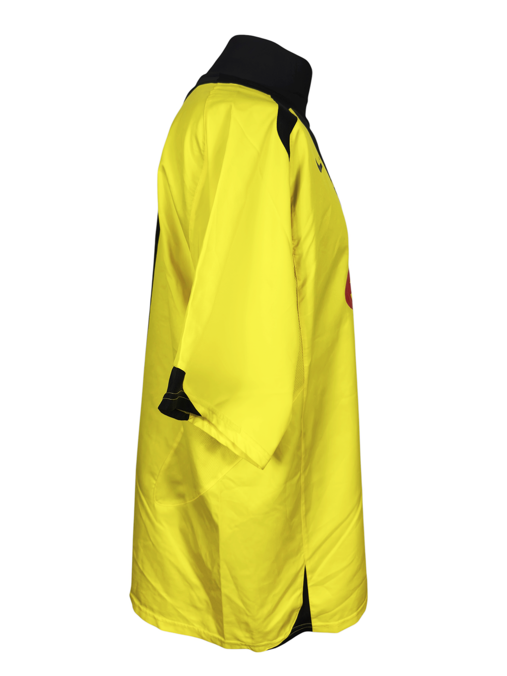2005-06 Borussia Dortmund Home - Size XXL (XL Fit)