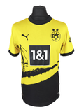 Borussia Dortmund 2023-24 Home - Size M