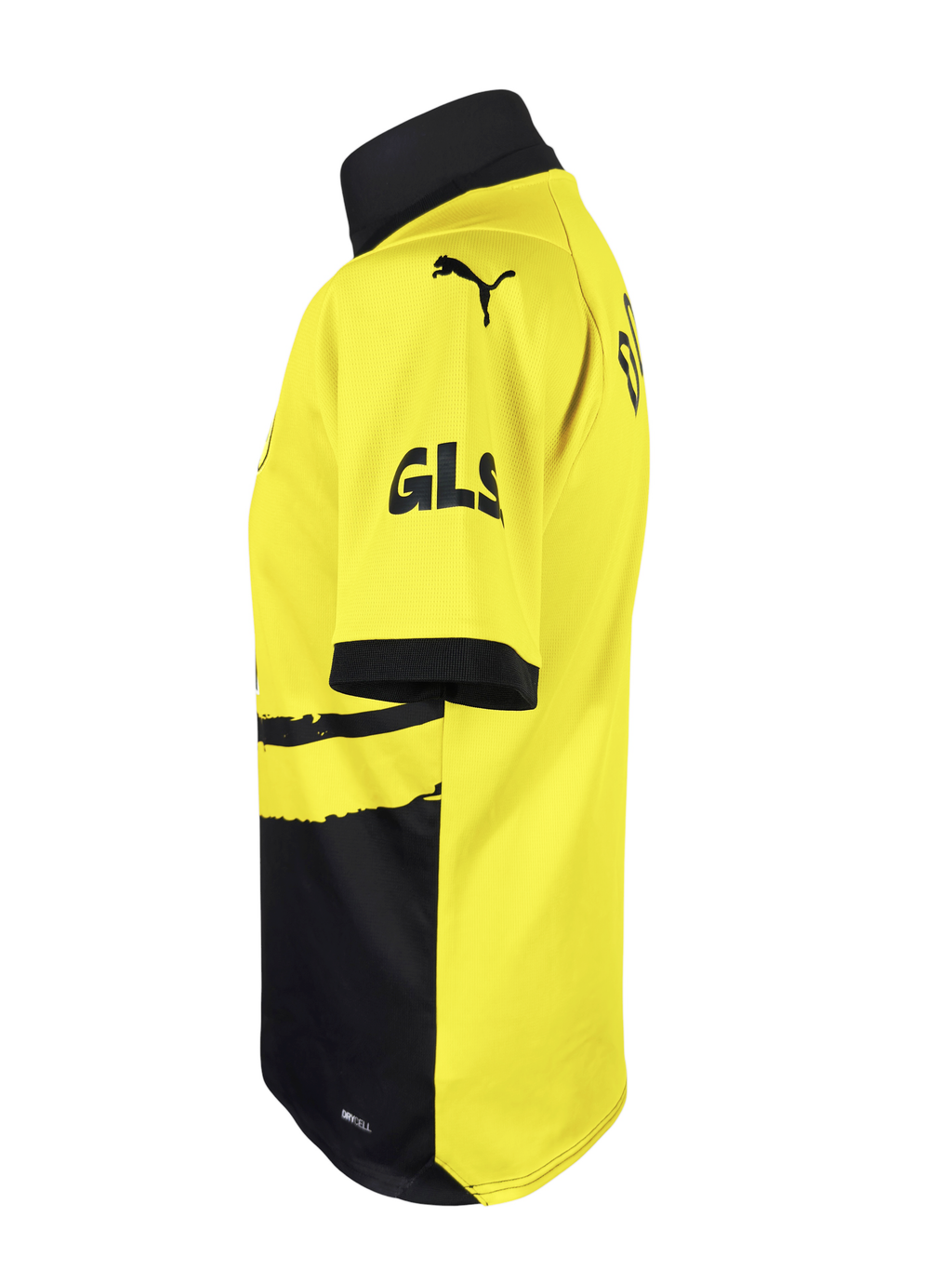 Borussia Dortmund 2023-24 Home - Size M