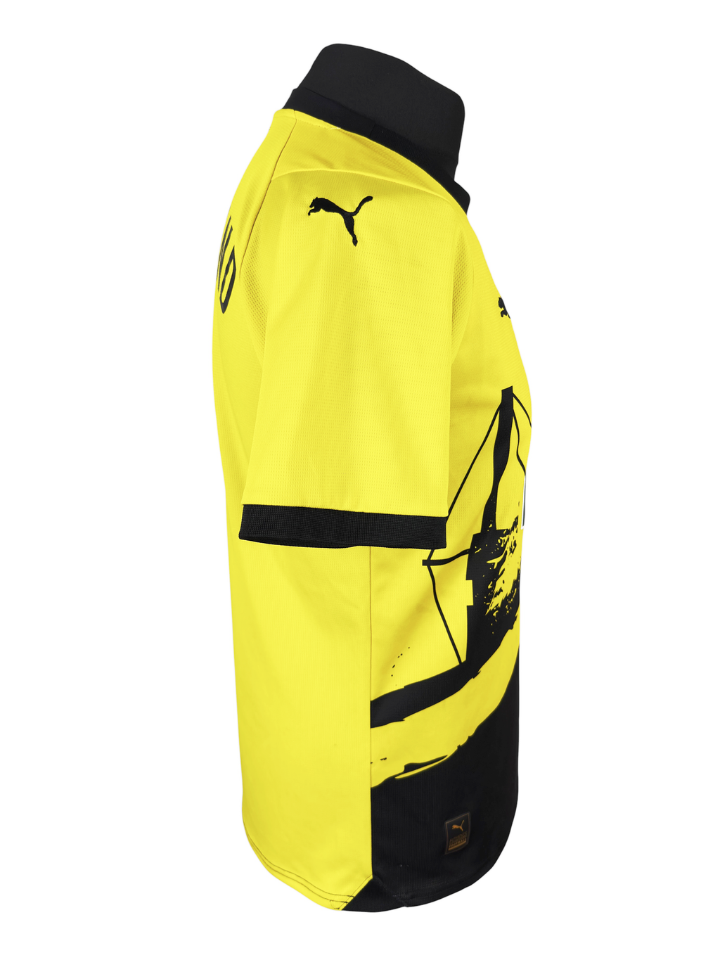 Borussia Dortmund 2023-24 Home - Size M