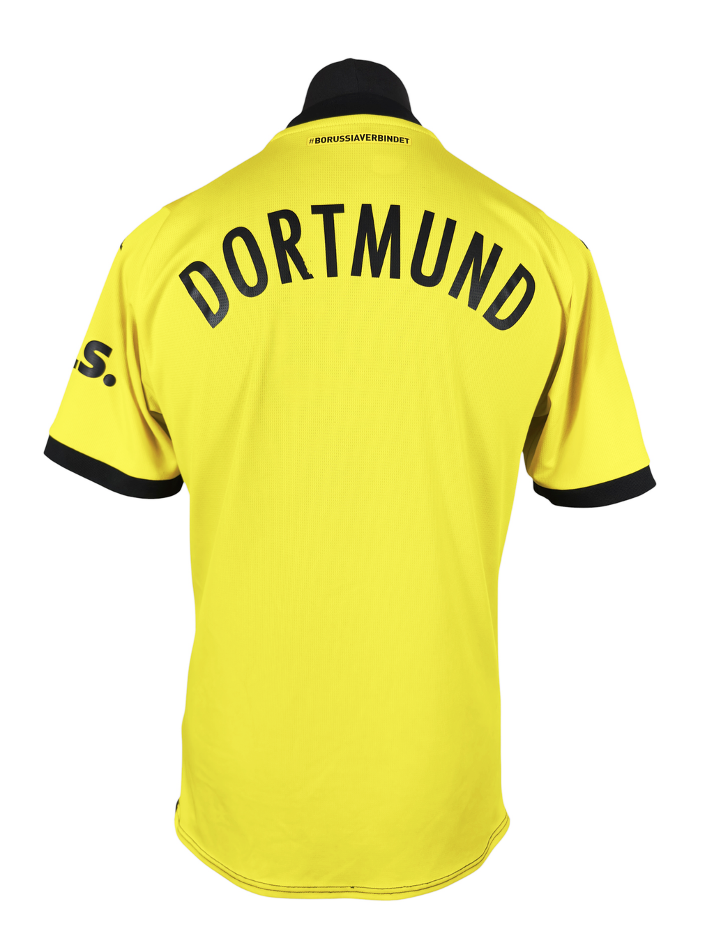 Borussia Dortmund 2023-24 Home - Size M