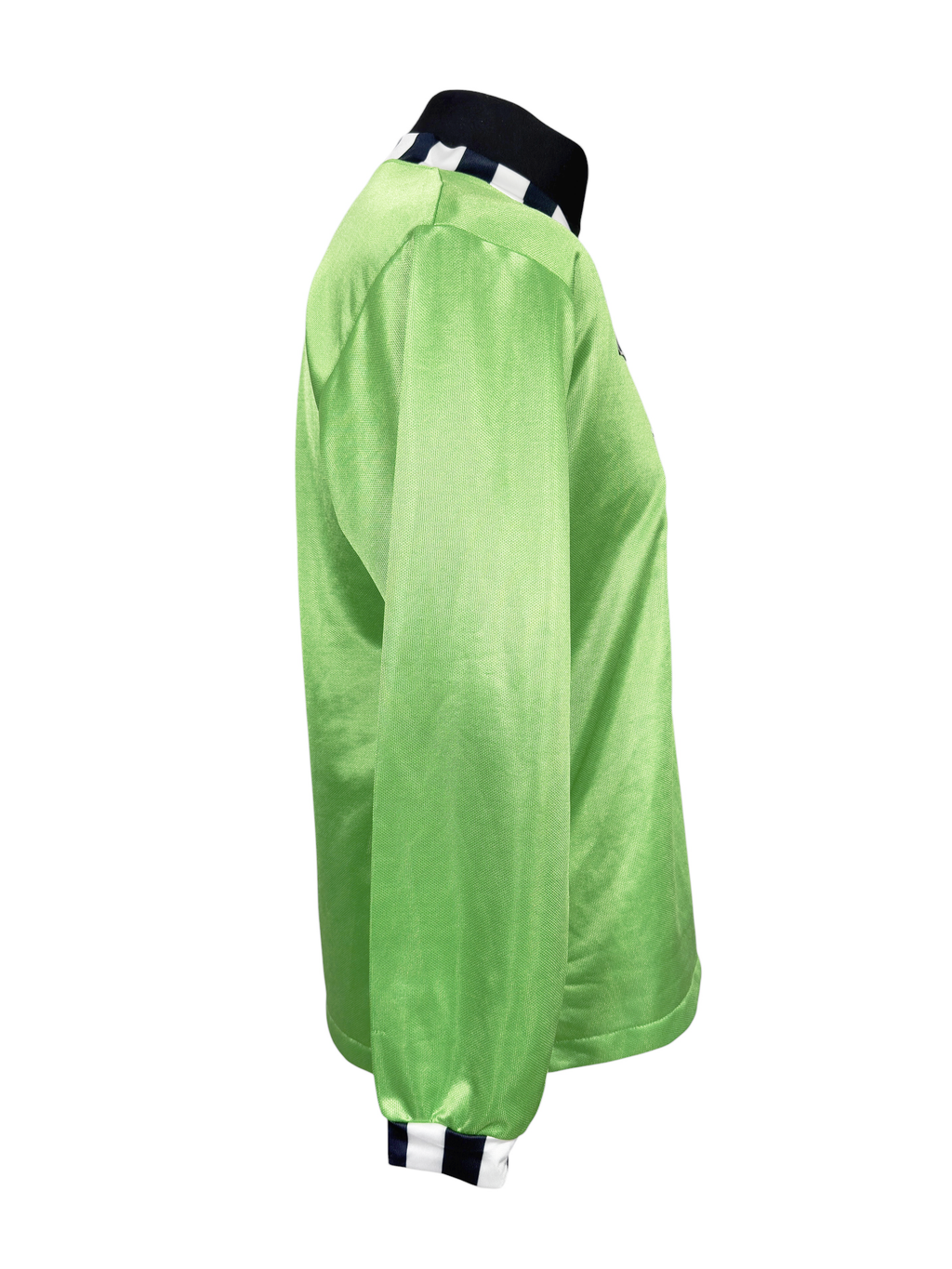 1992-94 Borussia Mönchengladbach L/S Away - Size M