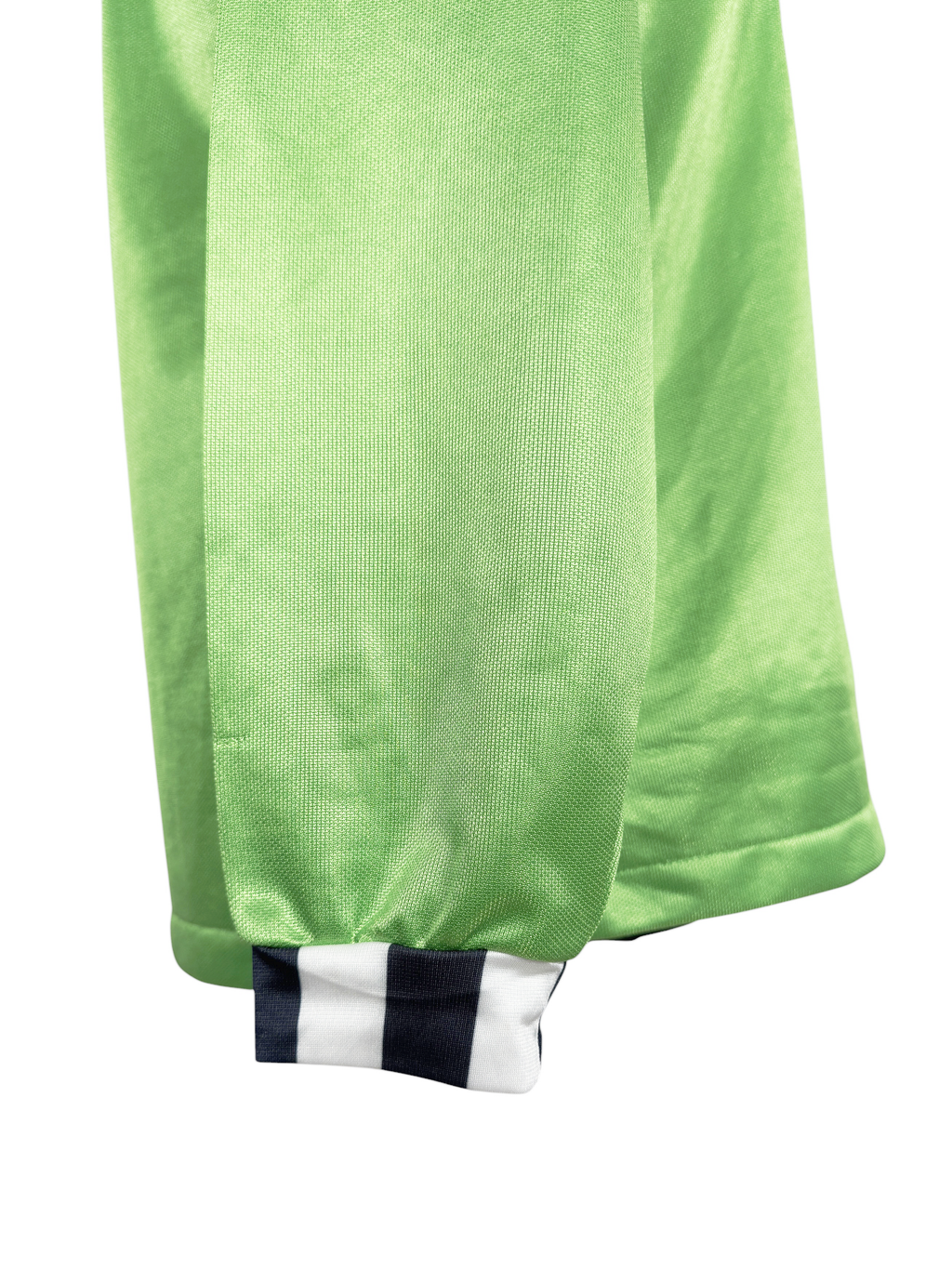1992-94 Borussia Mönchengladbach L/S Away - Size M
